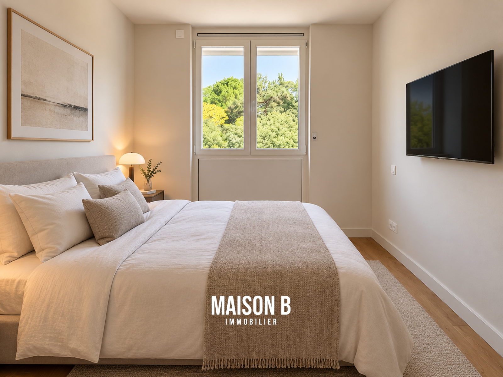 Image_11, Appartement, Aix-en-Provence, ref :DOSSIER BORA