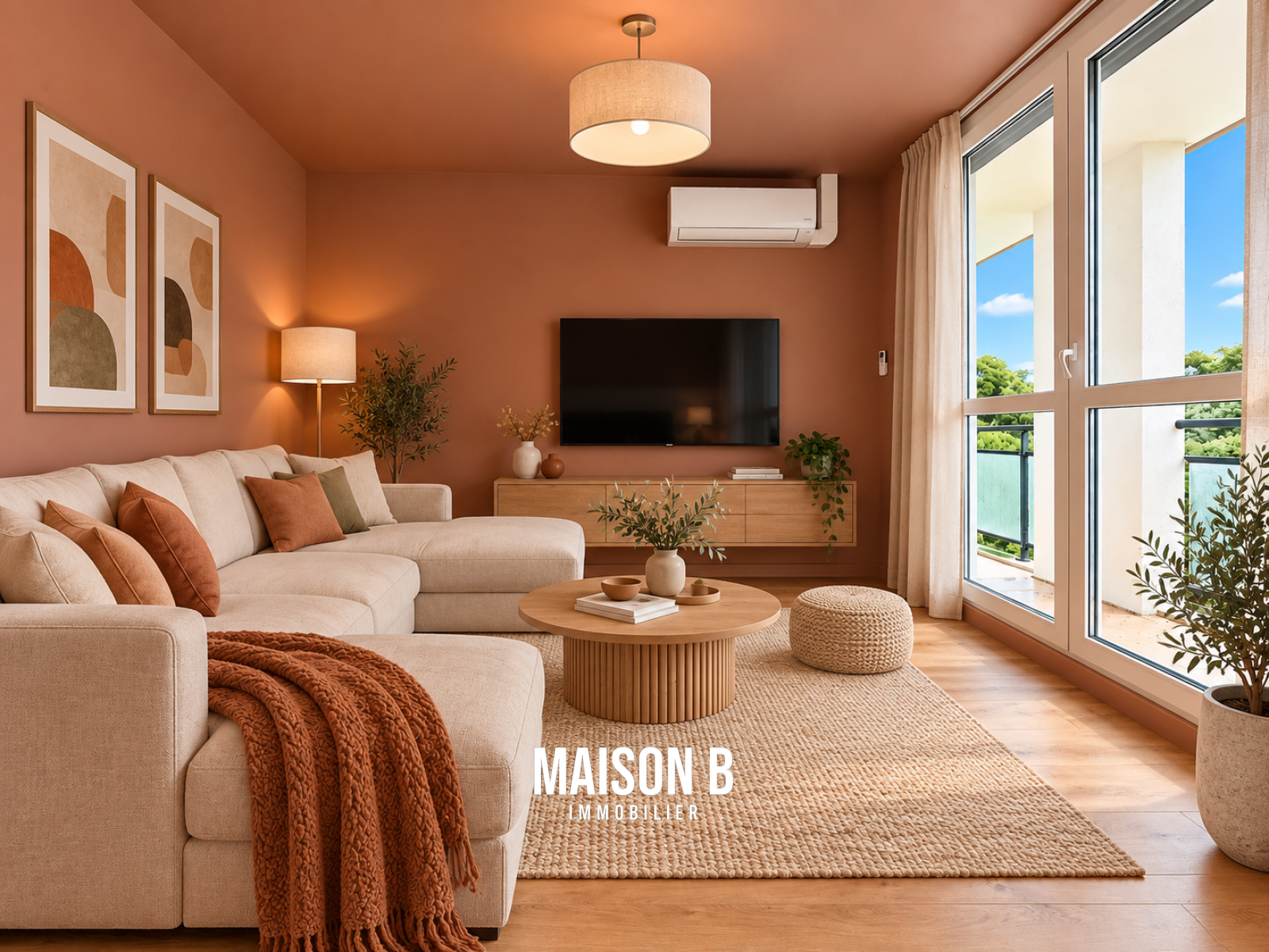 Image_3, Appartement, Aix-en-Provence, ref :DOSSIER BORA