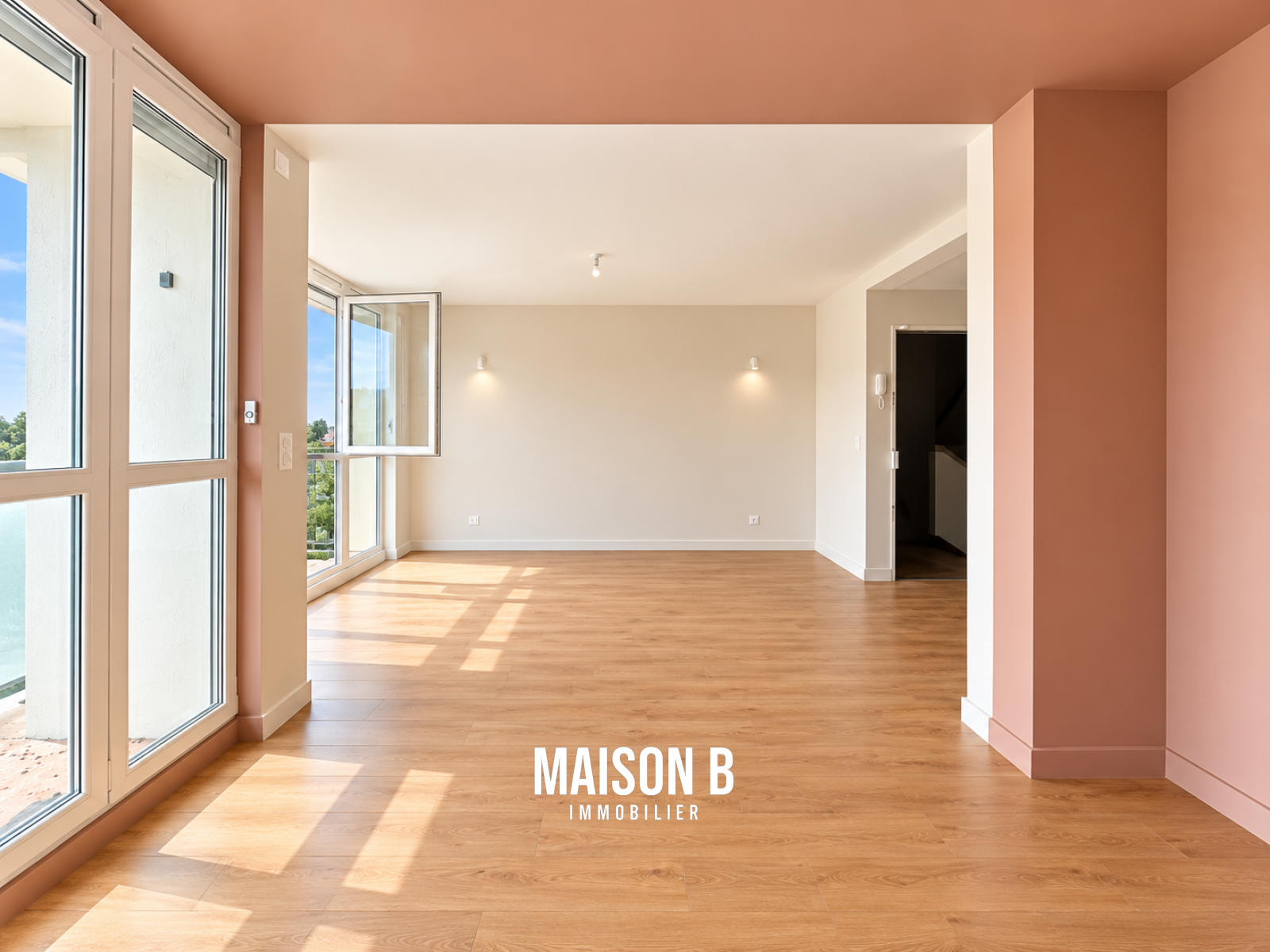 Image_2, Appartement, Aix-en-Provence, ref :DOSSIER BORA
