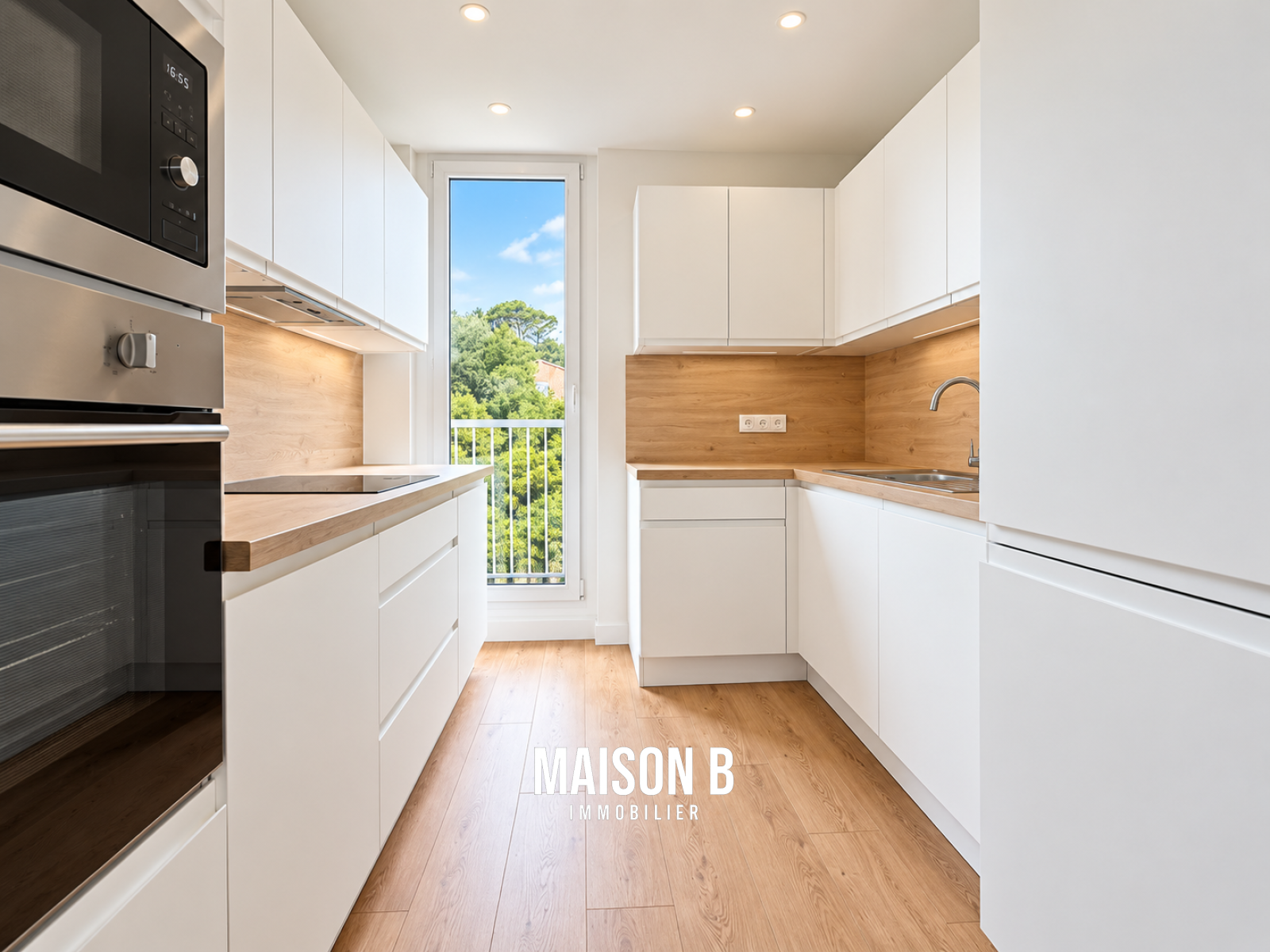 Image_5, Appartement, Aix-en-Provence, ref :DOSSIER BORA