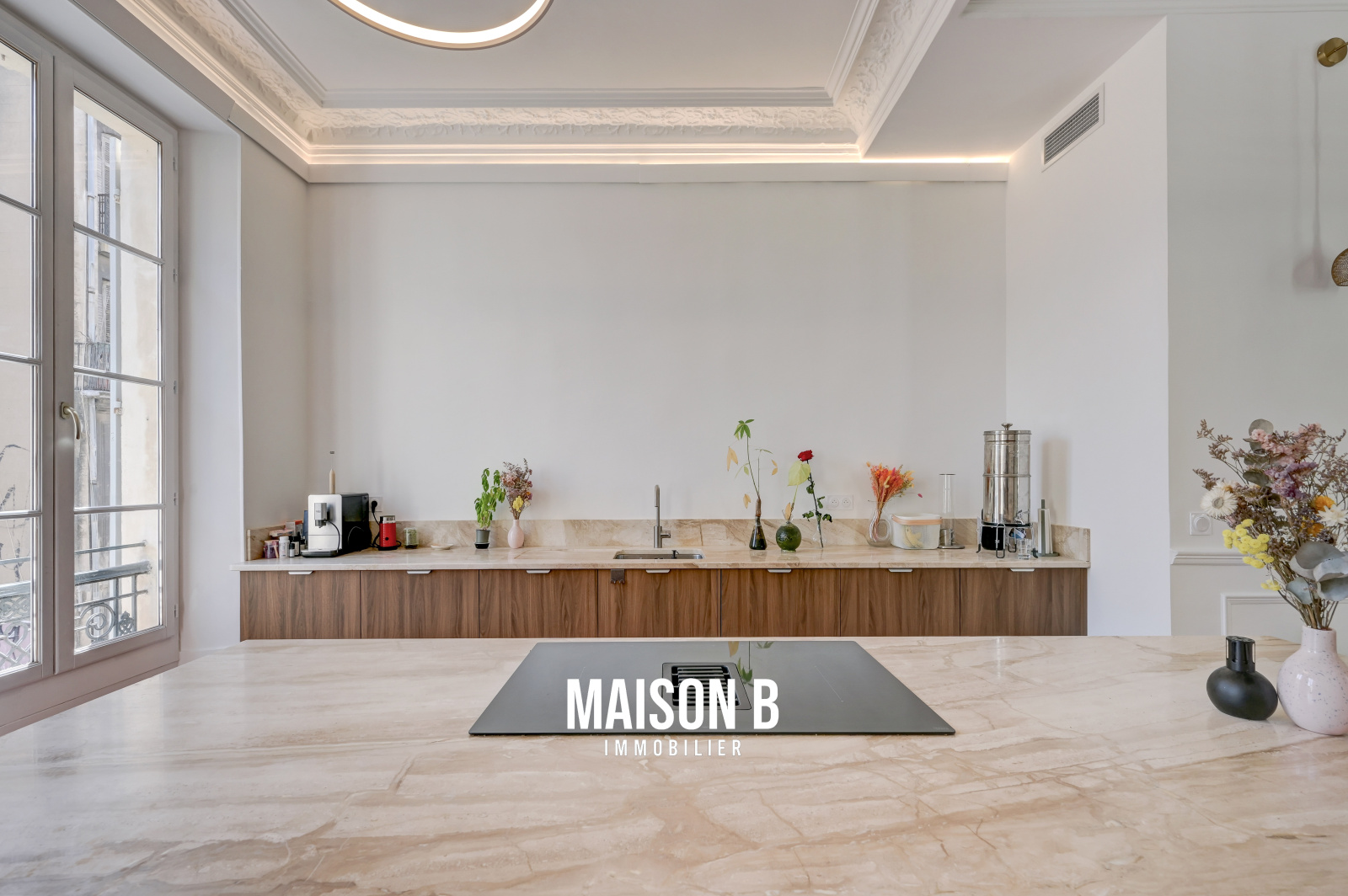 Image_6, Appartement, Marseille, ref :MAISON CELESTE