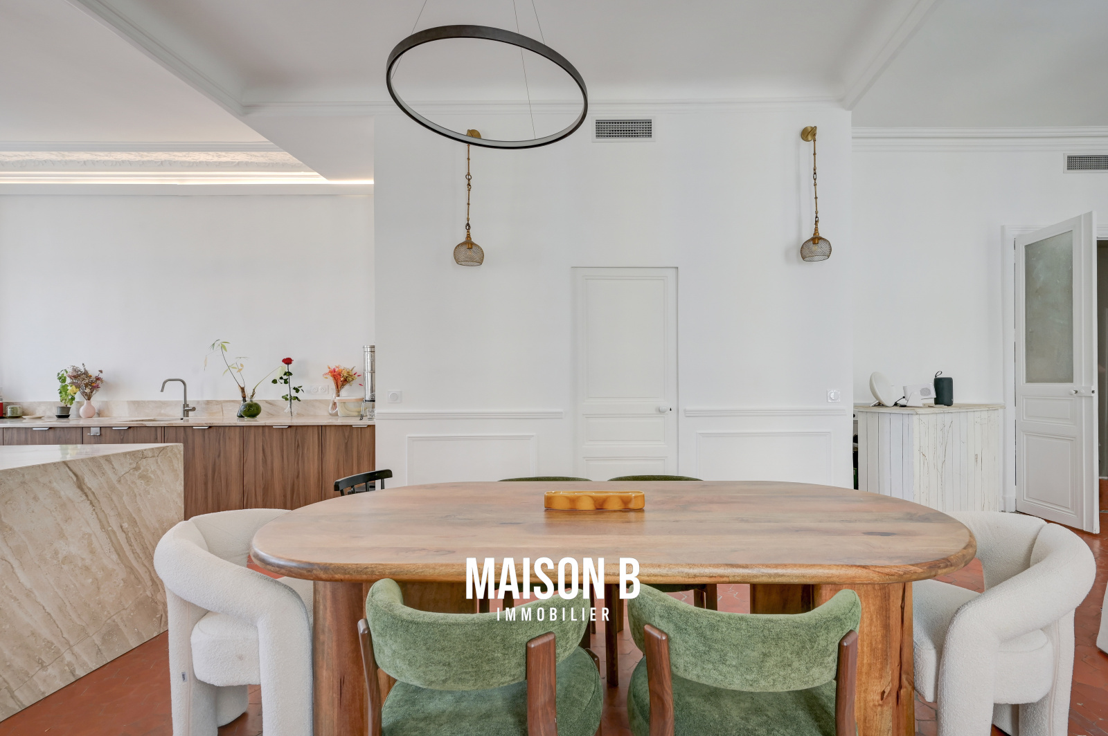 Image_4, Appartement, Marseille, ref :MAISON CELESTE