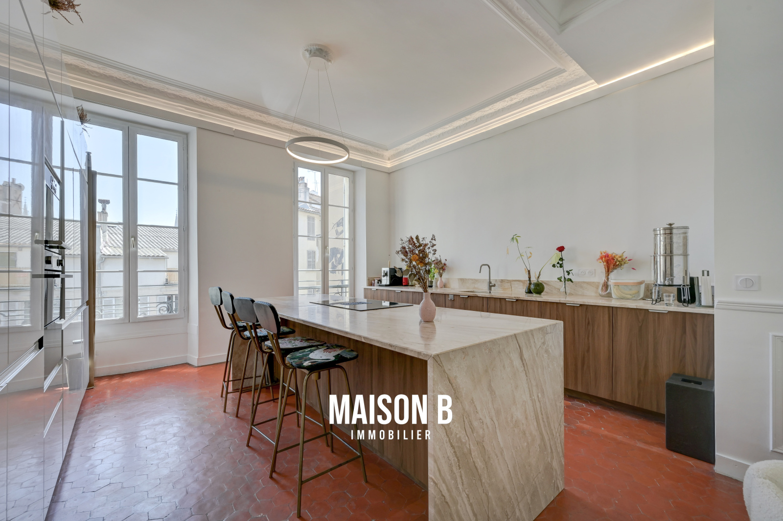 Image_5, Appartement, Marseille, ref :MAISON CELESTE