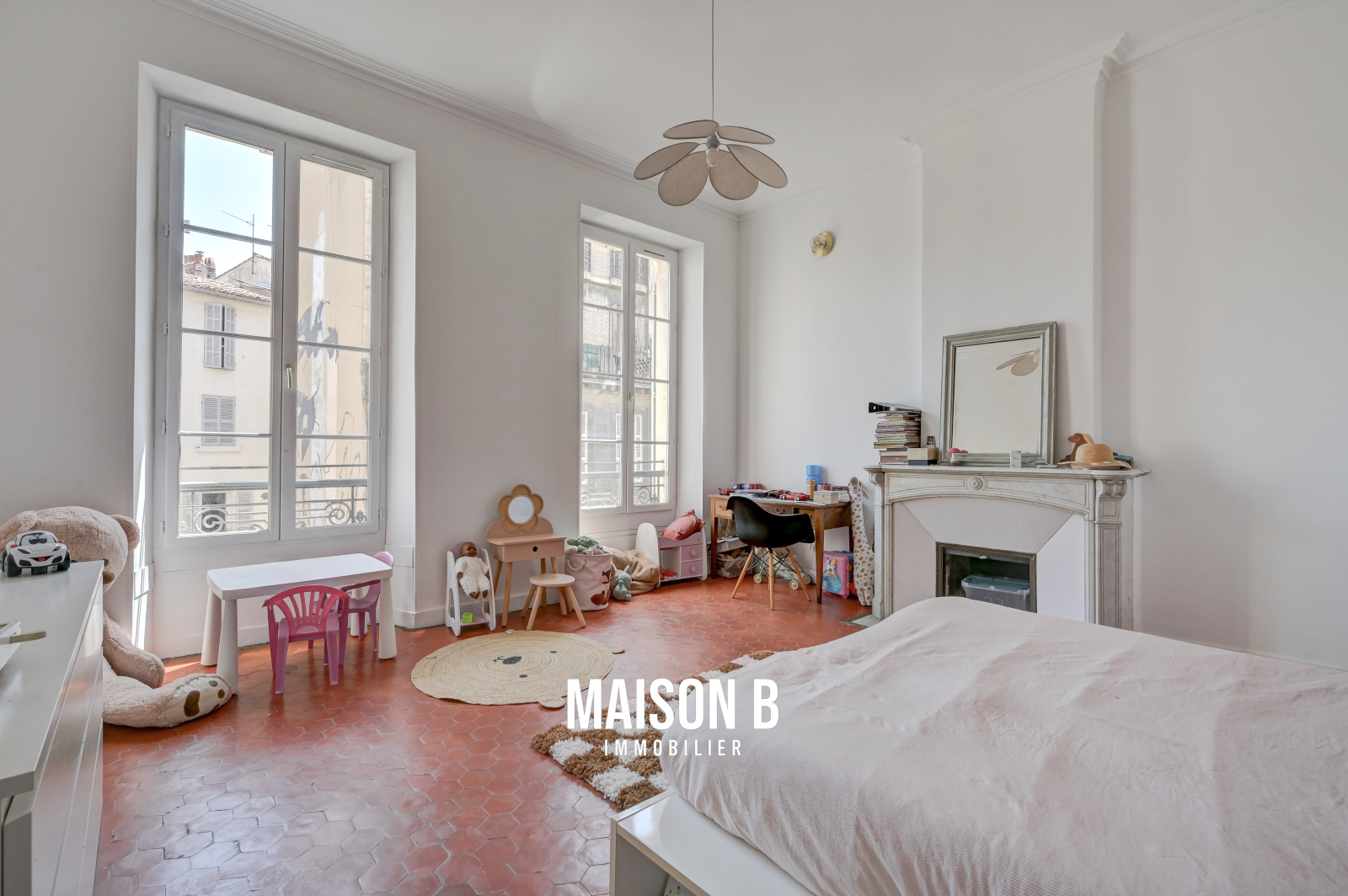 Image_19, Appartement, Marseille, ref :MAISON CELESTE