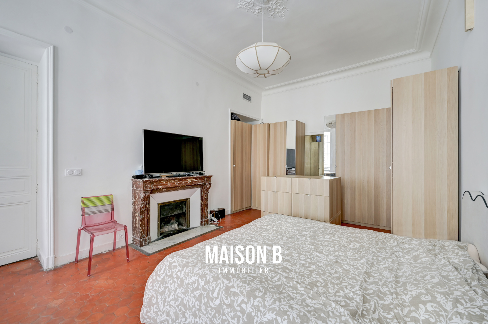 Image_10, Appartement, Marseille, ref :MAISON CELESTE