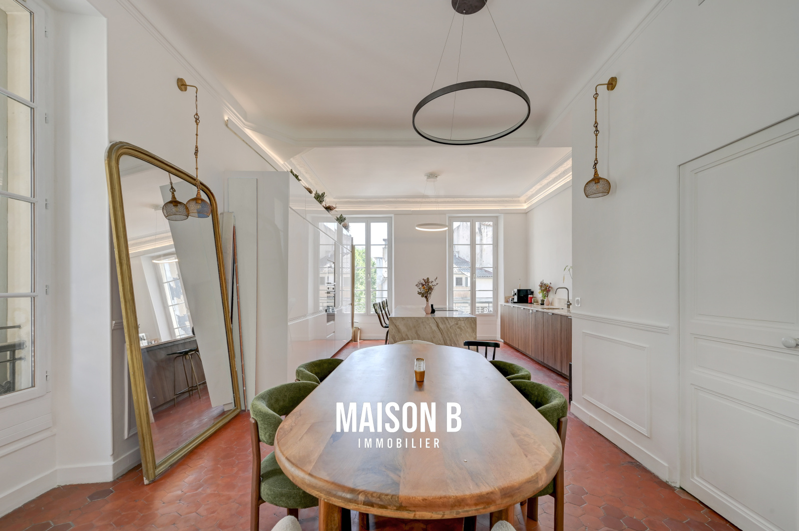 Image_2, Appartement, Marseille, ref :MAISON CELESTE