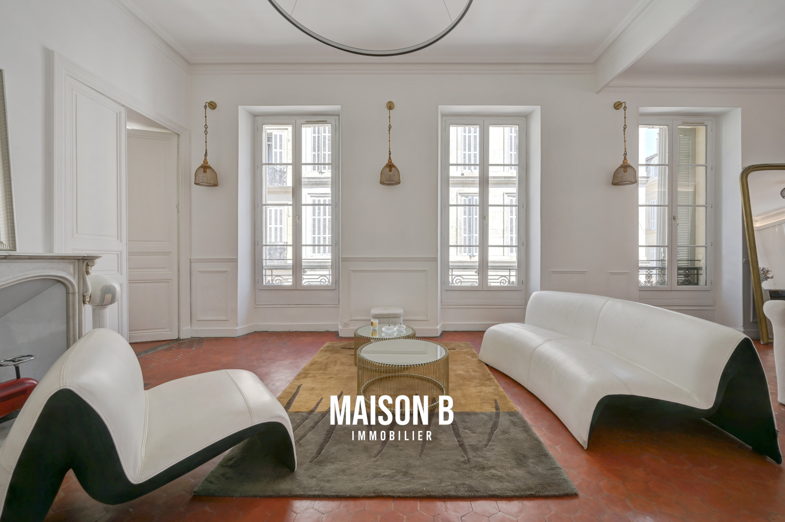 Image_8, Appartement, Marseille, ref :MAISON CELESTE