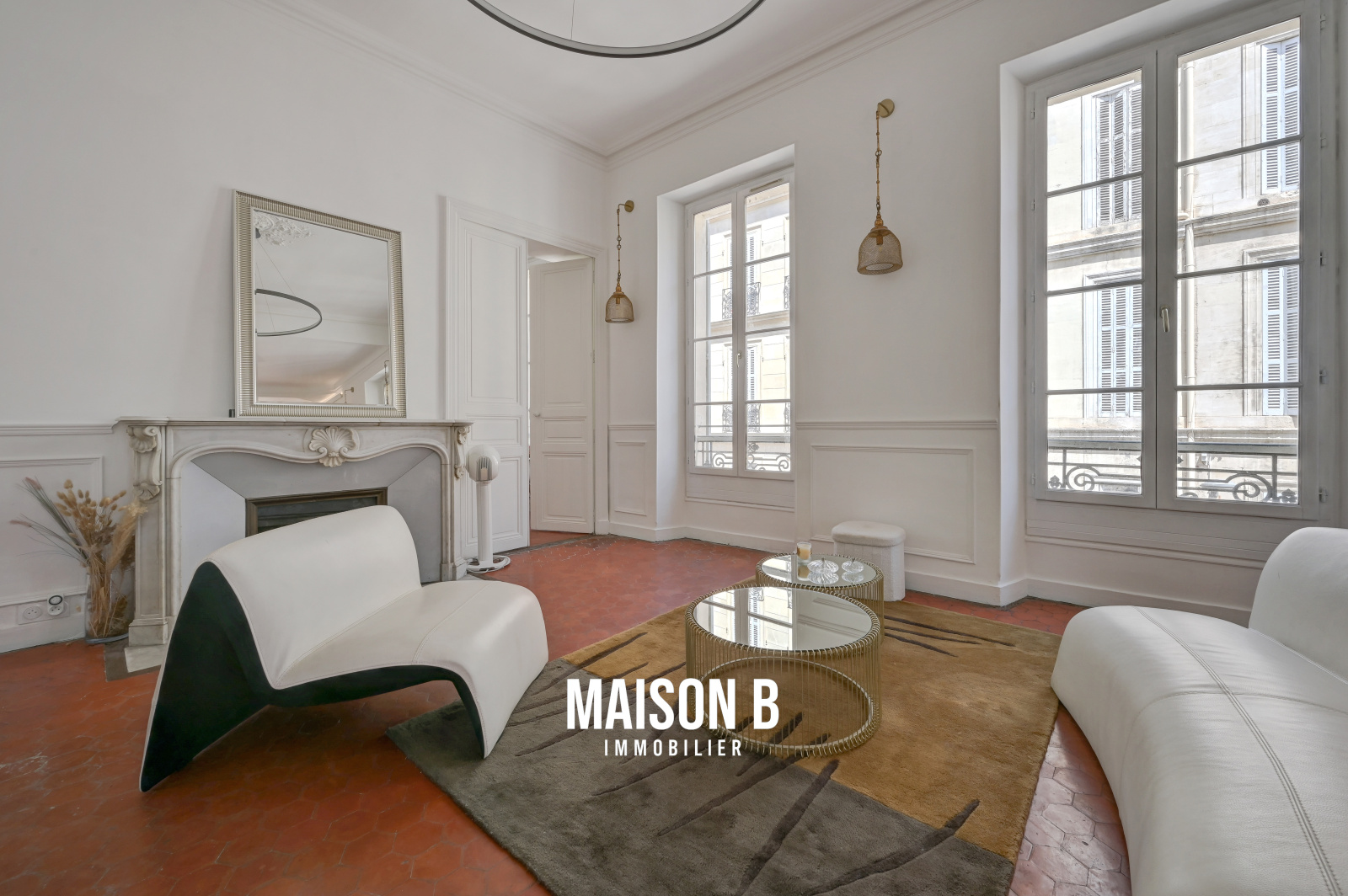 Image_9, Appartement, Marseille, ref :MAISON CELESTE