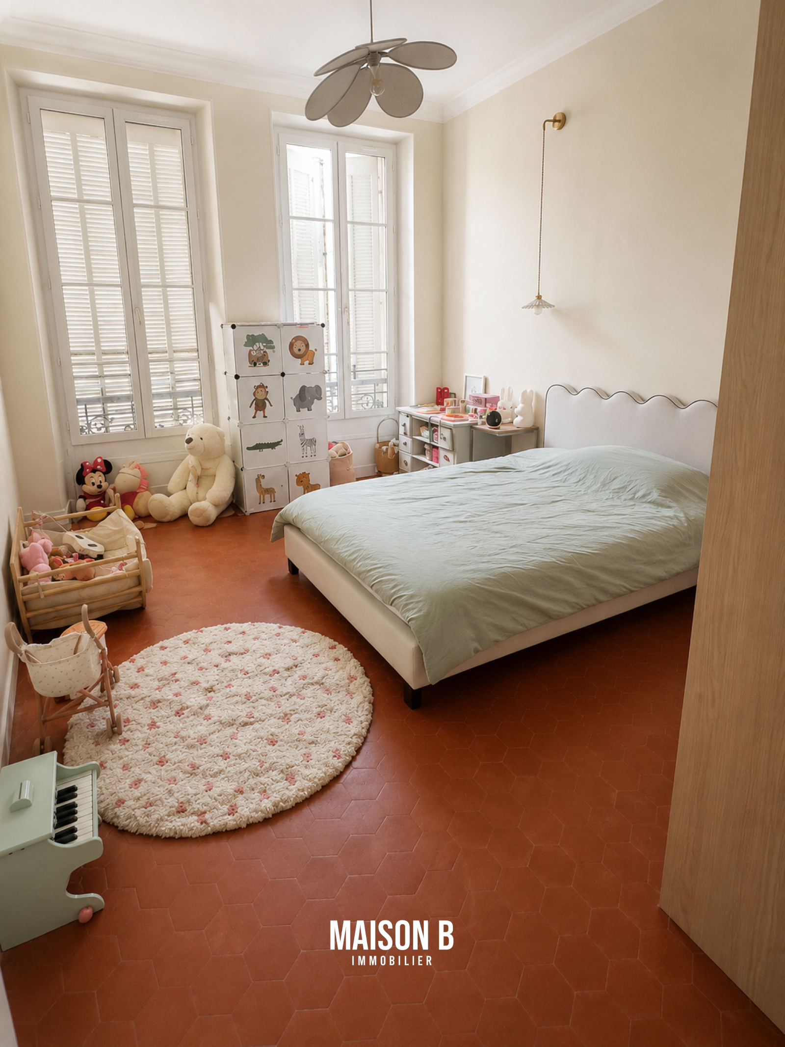 Image_6, Appartement, Marseille, ref :MAISON CELESTE