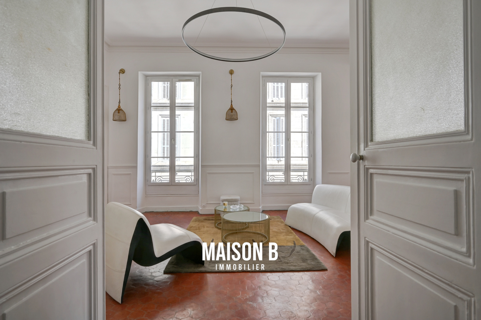 Image_1, Appartement, Marseille, ref :MAISON CELESTE