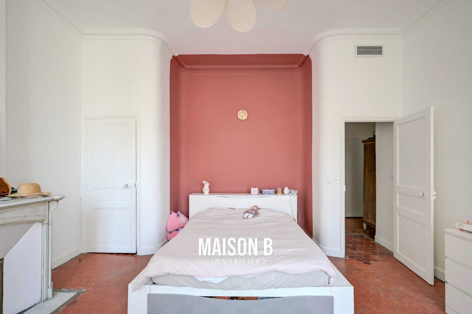 Image_20, Appartement, Marseille, ref :MAISON CELESTE