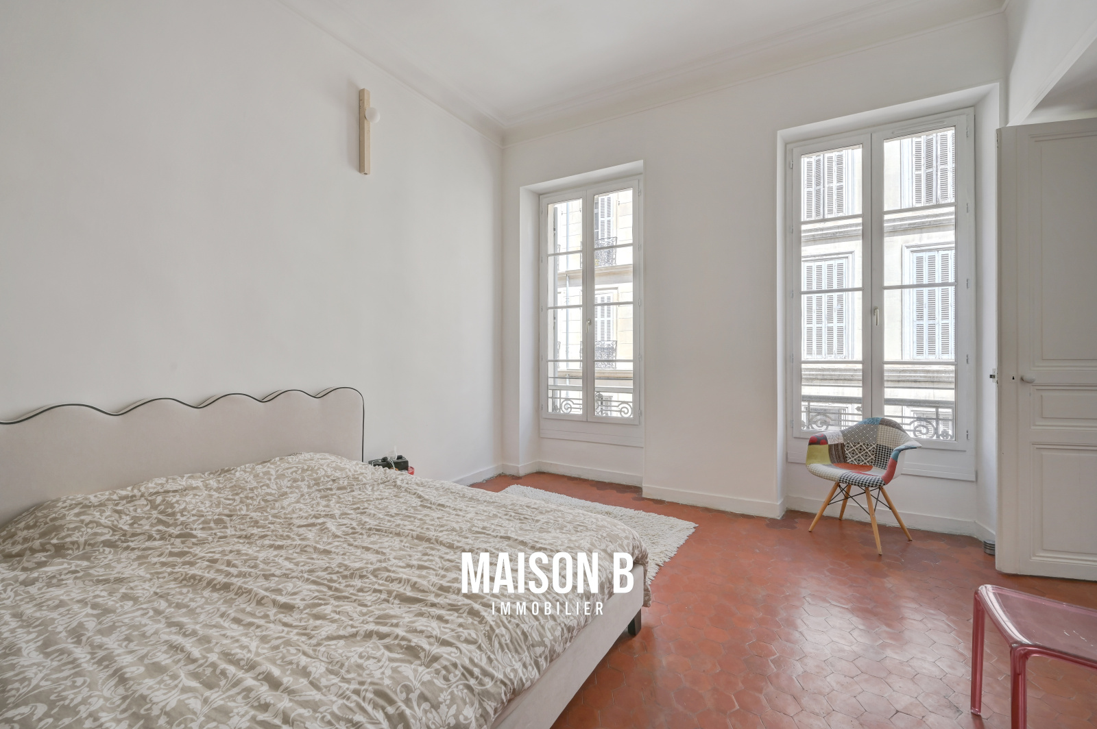 Image_12, Appartement, Marseille, ref :MAISON CELESTE
