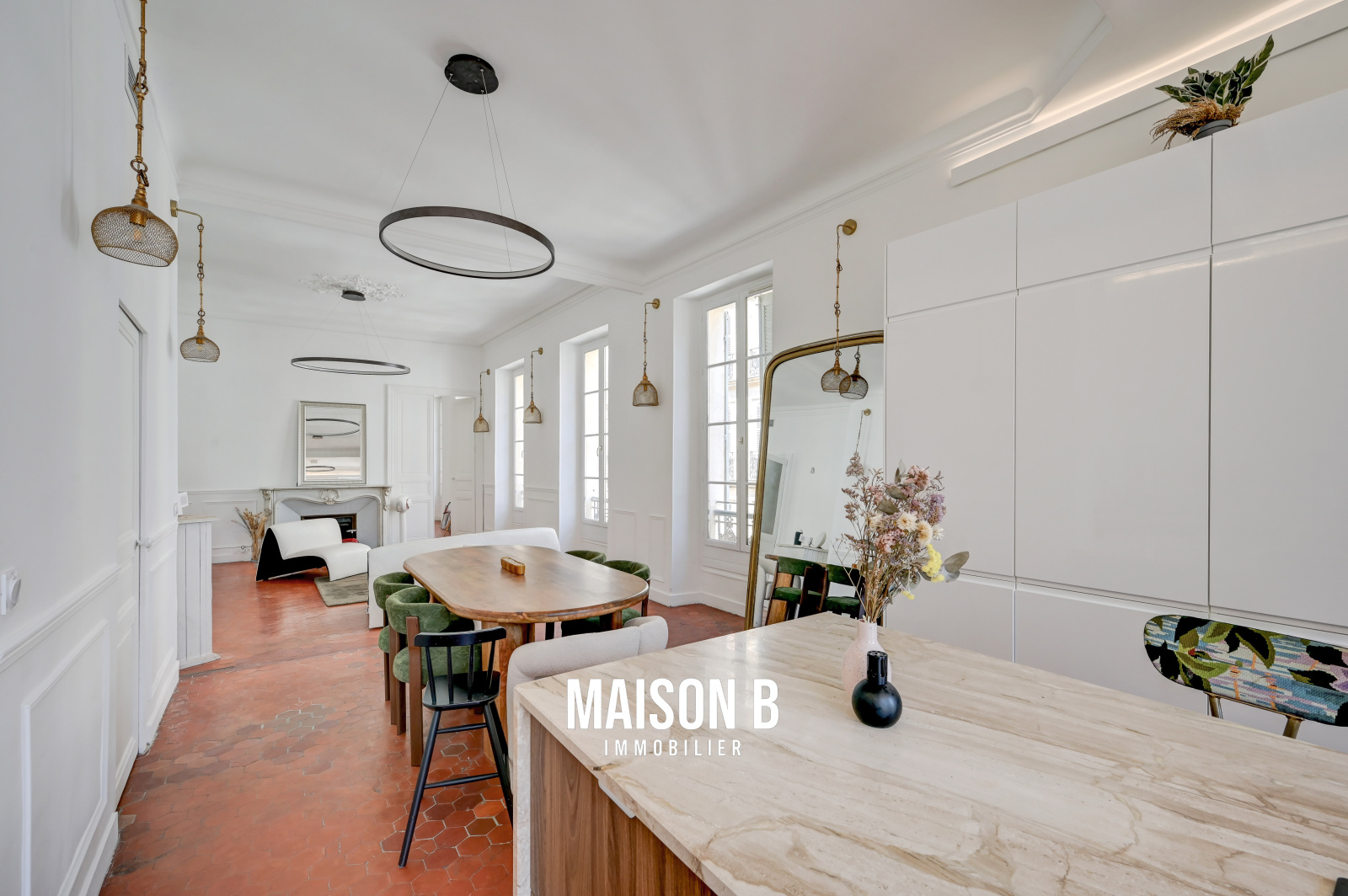 Image_7, Appartement, Marseille, ref :MAISON CELESTE