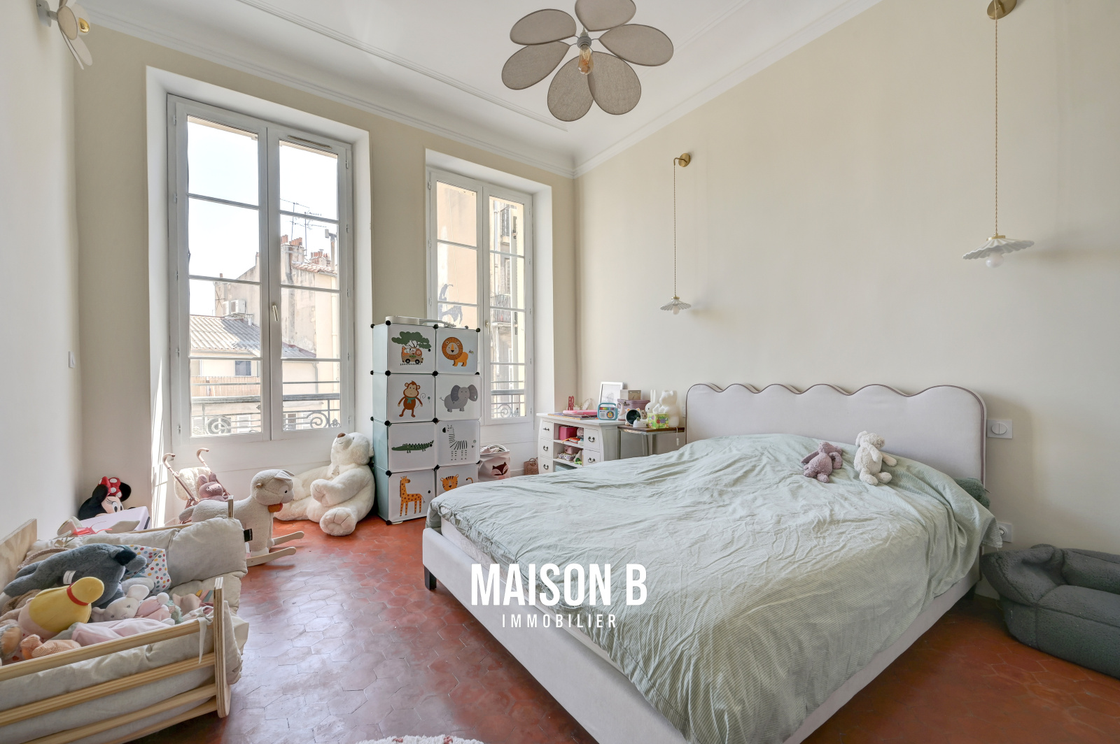 Image_14, Appartement, Marseille, ref :MAISON CELESTE
