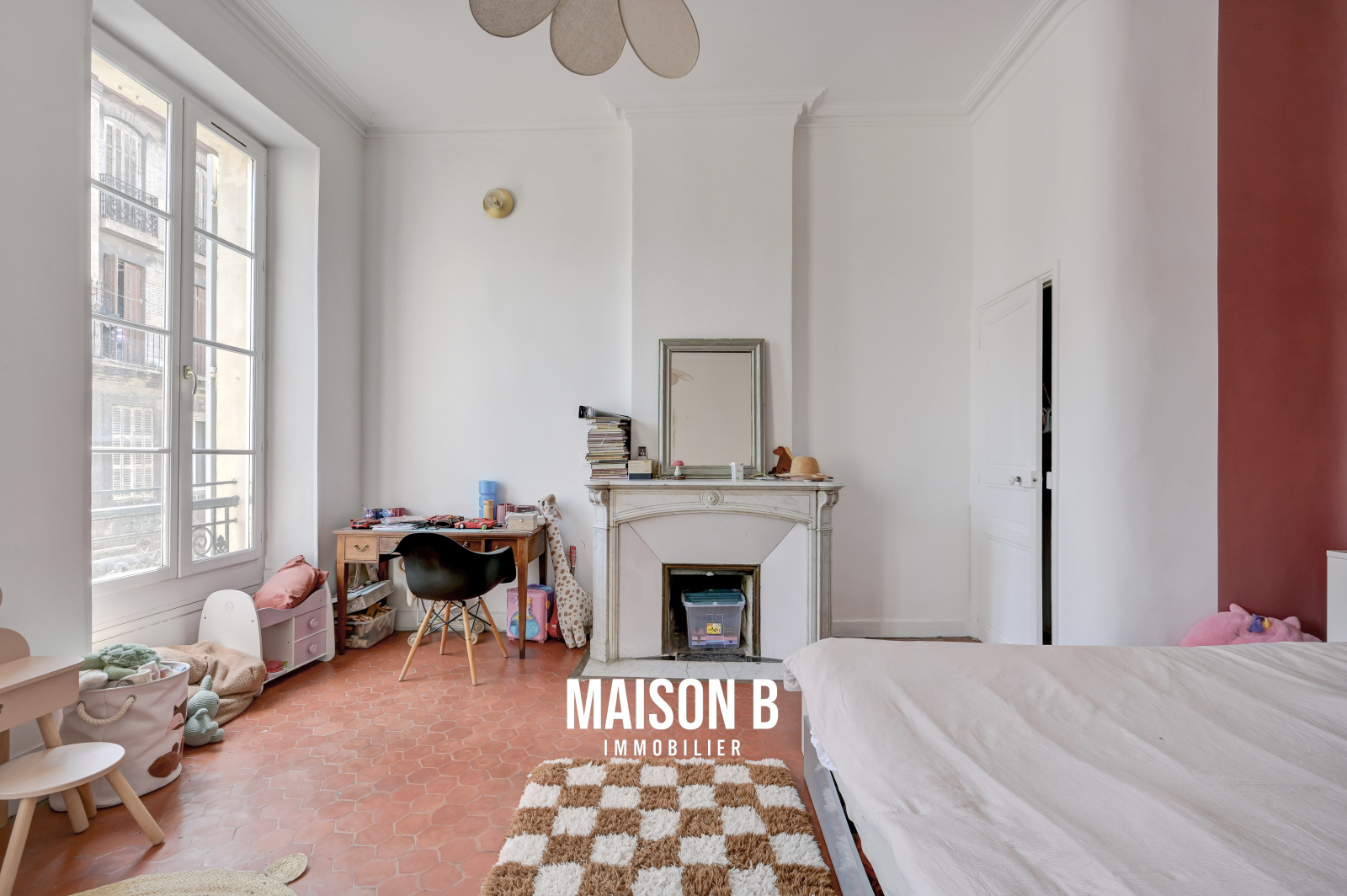 Image_21, Appartement, Marseille, ref :MAISON CELESTE