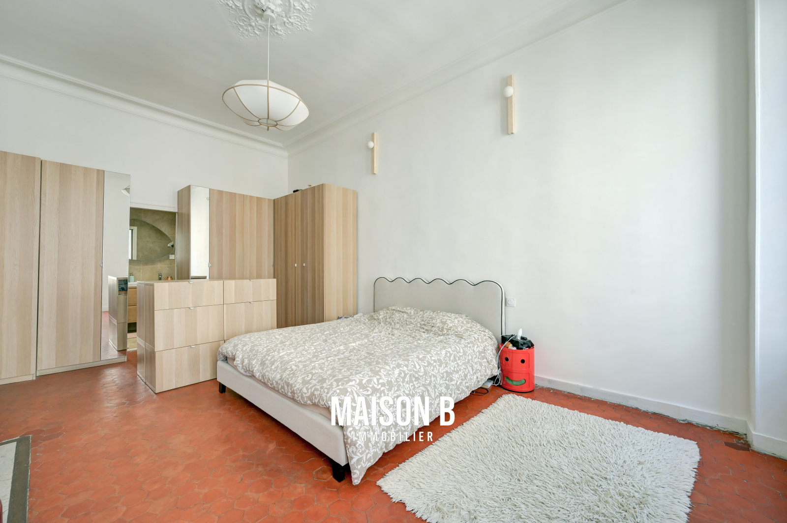 Image_11, Appartement, Marseille, ref :MAISON CELESTE