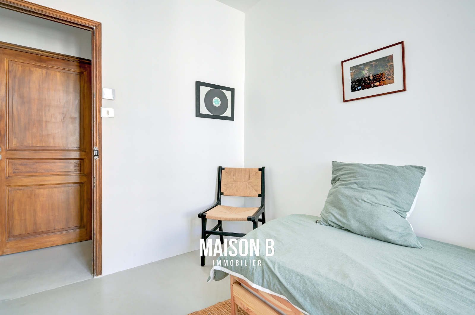 Image_18, Appartement, Marseille, ref :MAISON LUCAS