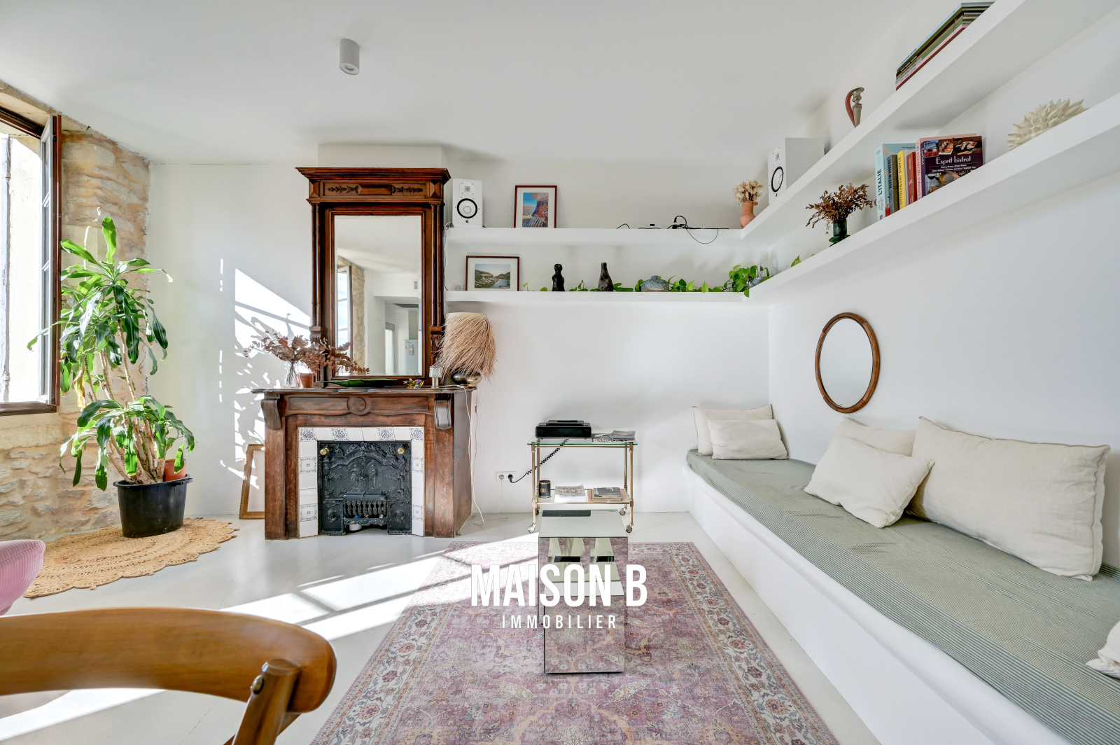 Image_6, Appartement, Marseille, ref :MAISON LUCAS