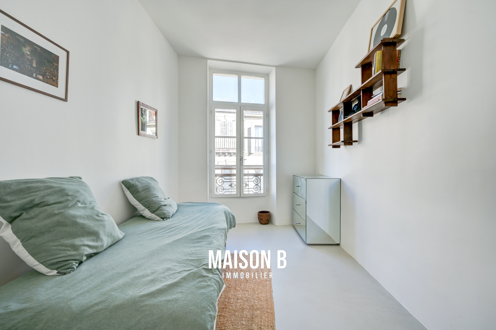 Image_17, Appartement, Marseille, ref :MAISON LUCAS