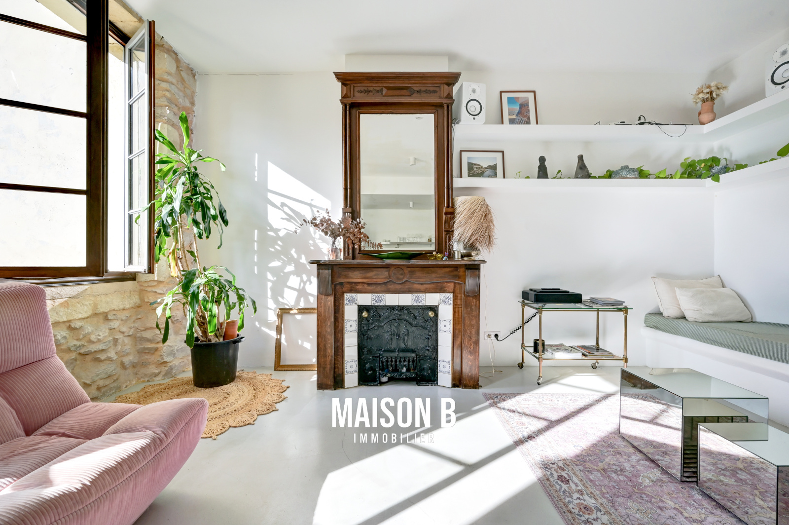 Image_4, Appartement, Marseille, ref :MAISON LUCAS