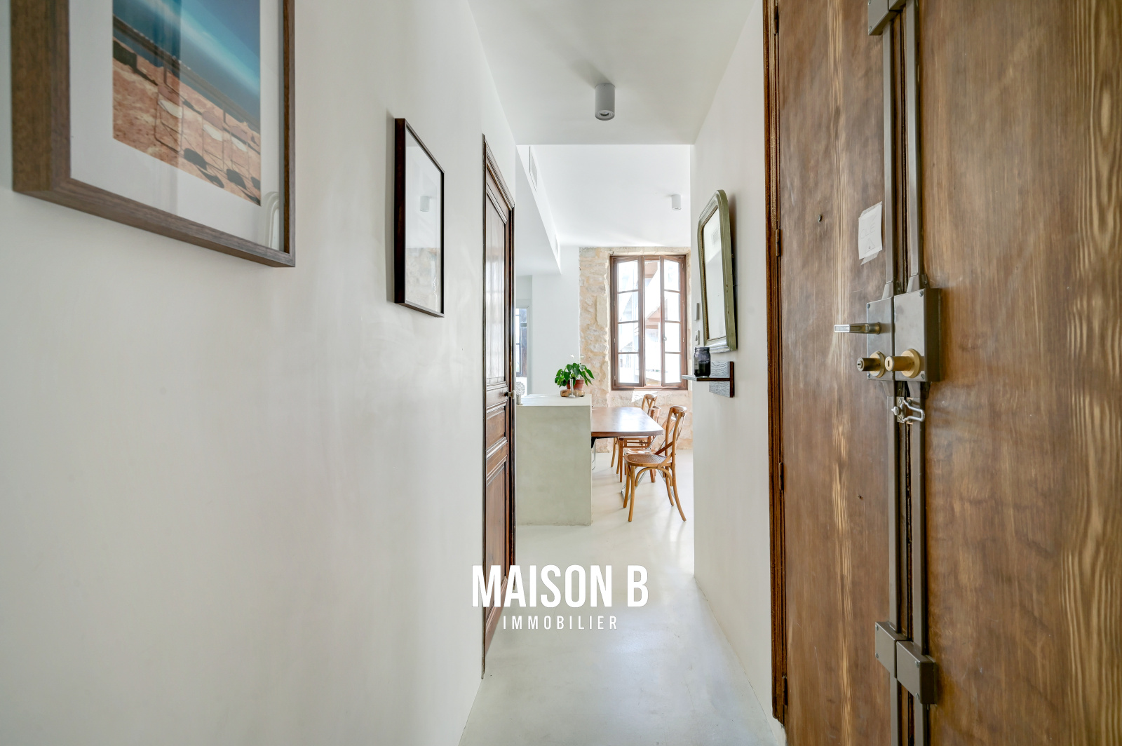 Image_11, Appartement, Marseille, ref :MAISON LUCAS