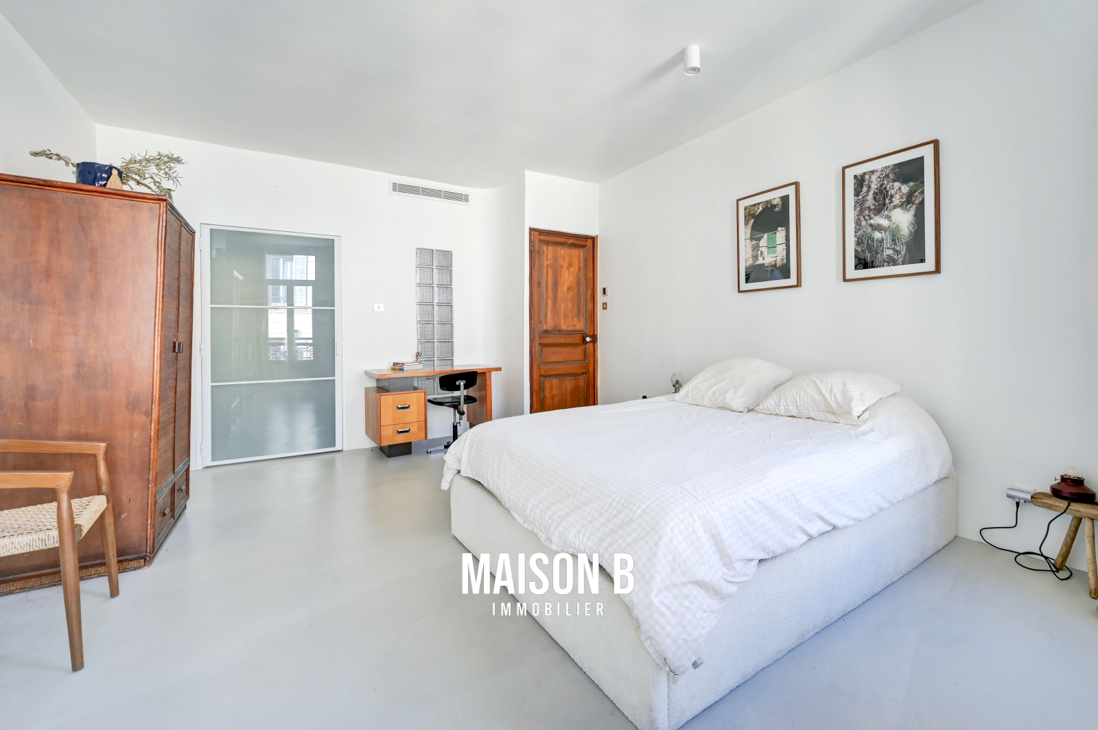 Image_19, Appartement, Marseille, ref :MAISON LUCAS