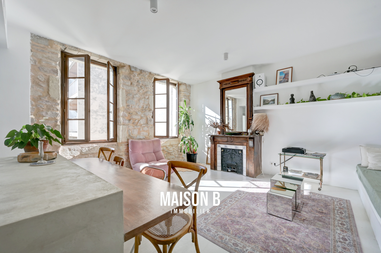 Image_7, Appartement, Marseille, ref :MAISON LUCAS