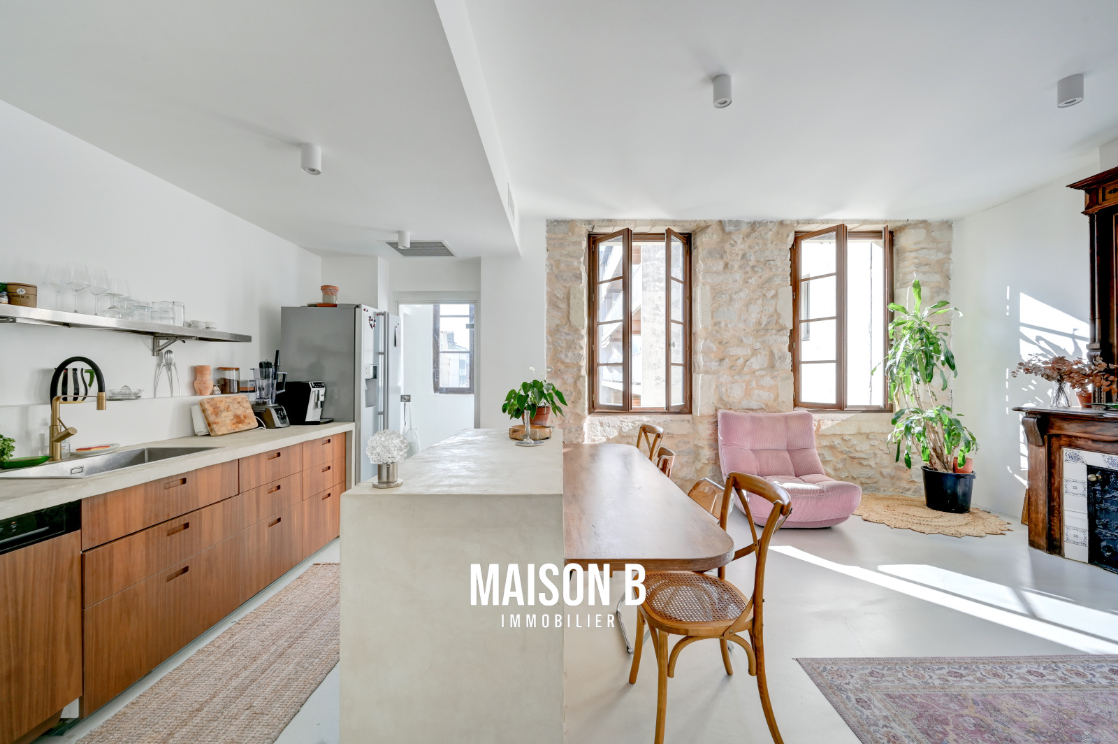 Image_2, Appartement, Marseille, ref :MAISON LUCAS