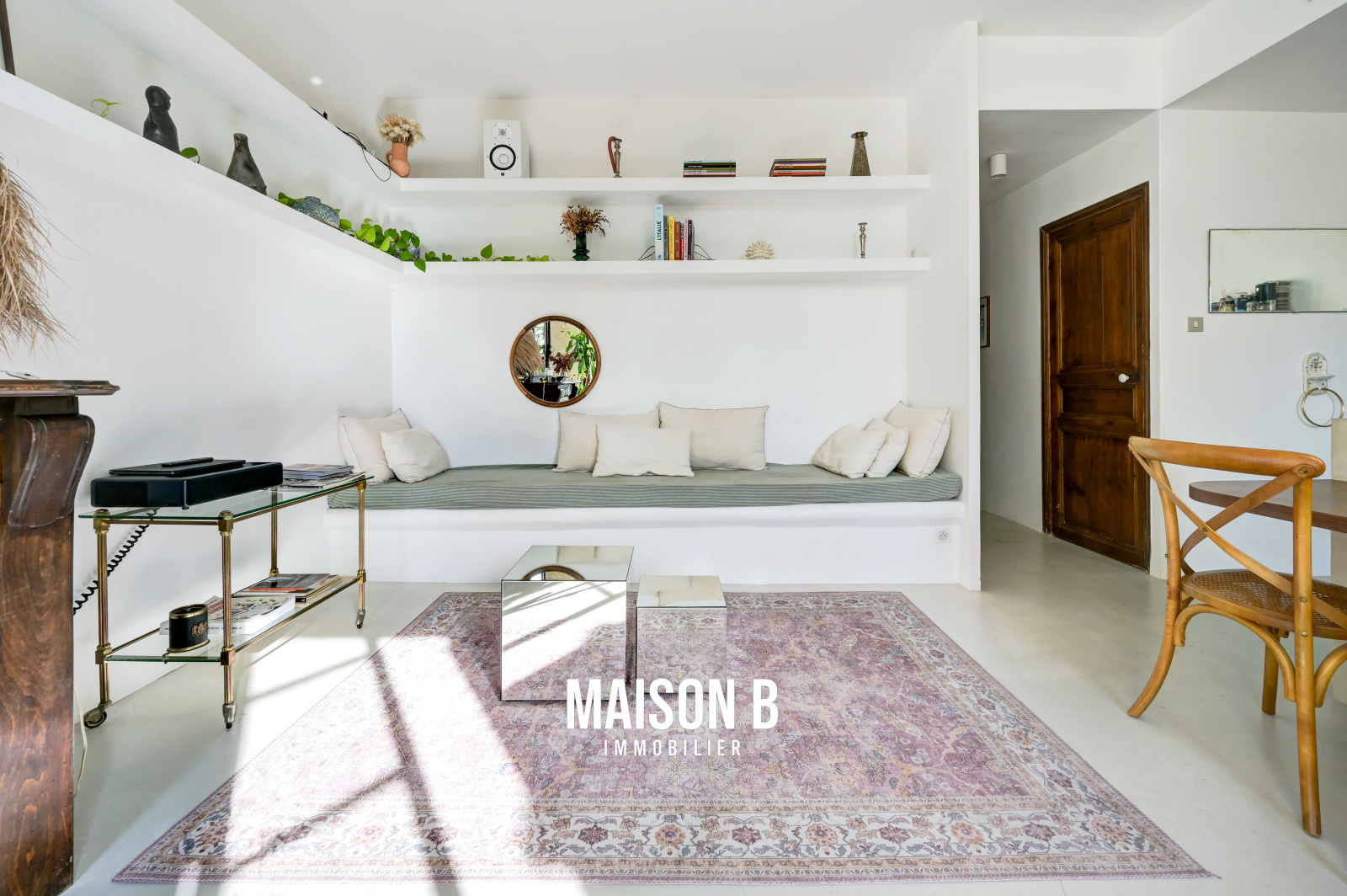 Image_3, Appartement, Marseille, ref :MAISON LUCAS