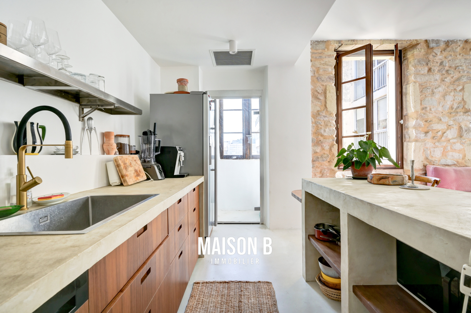 Image_5, Appartement, Marseille, ref :MAISON LUCAS