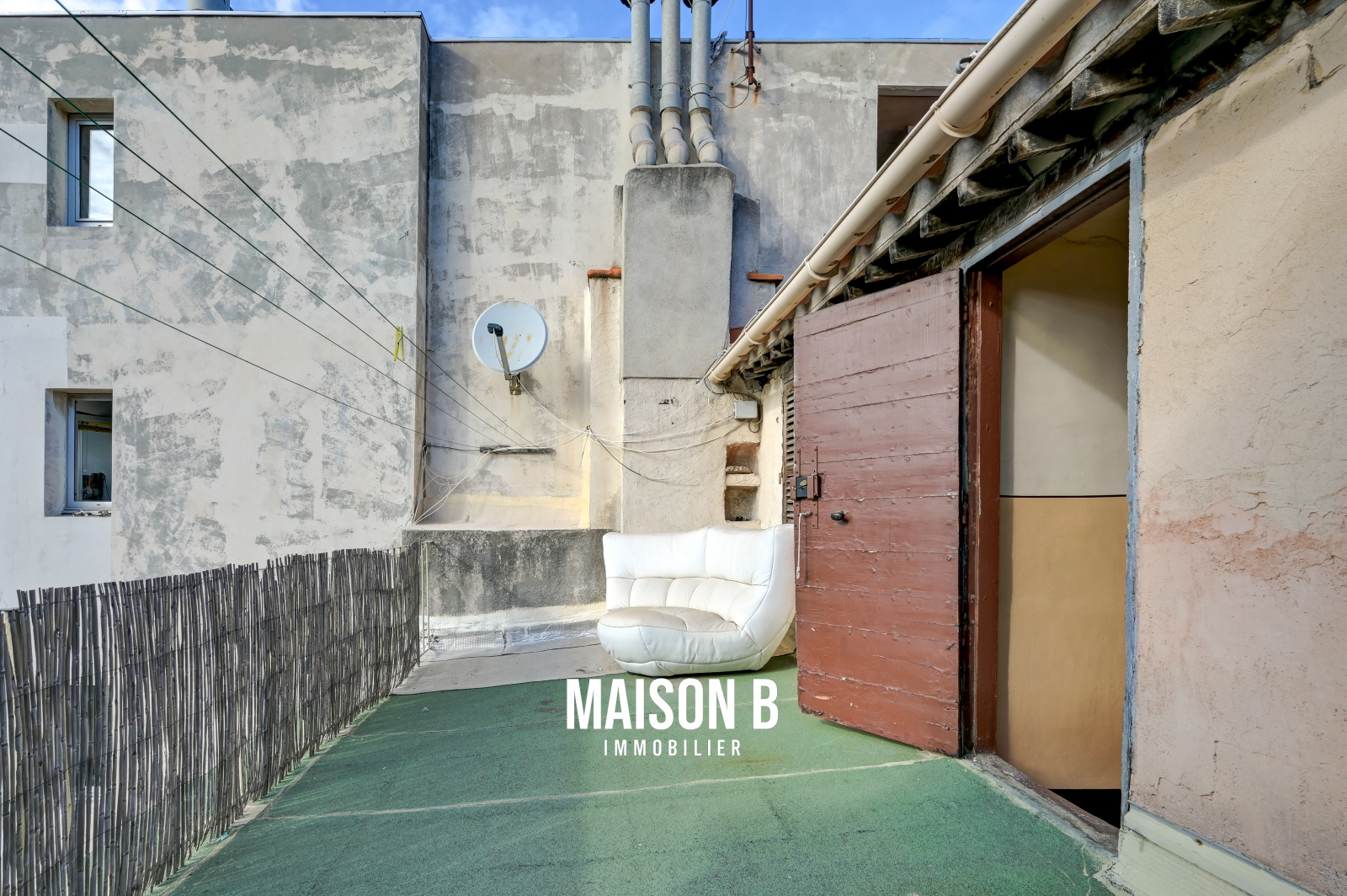 Image_20, Appartement, Marseille, ref :MAISON LUCAS