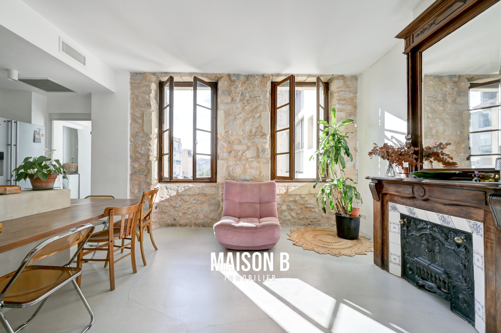 Image_10, Appartement, Marseille, ref :MAISON LUCAS