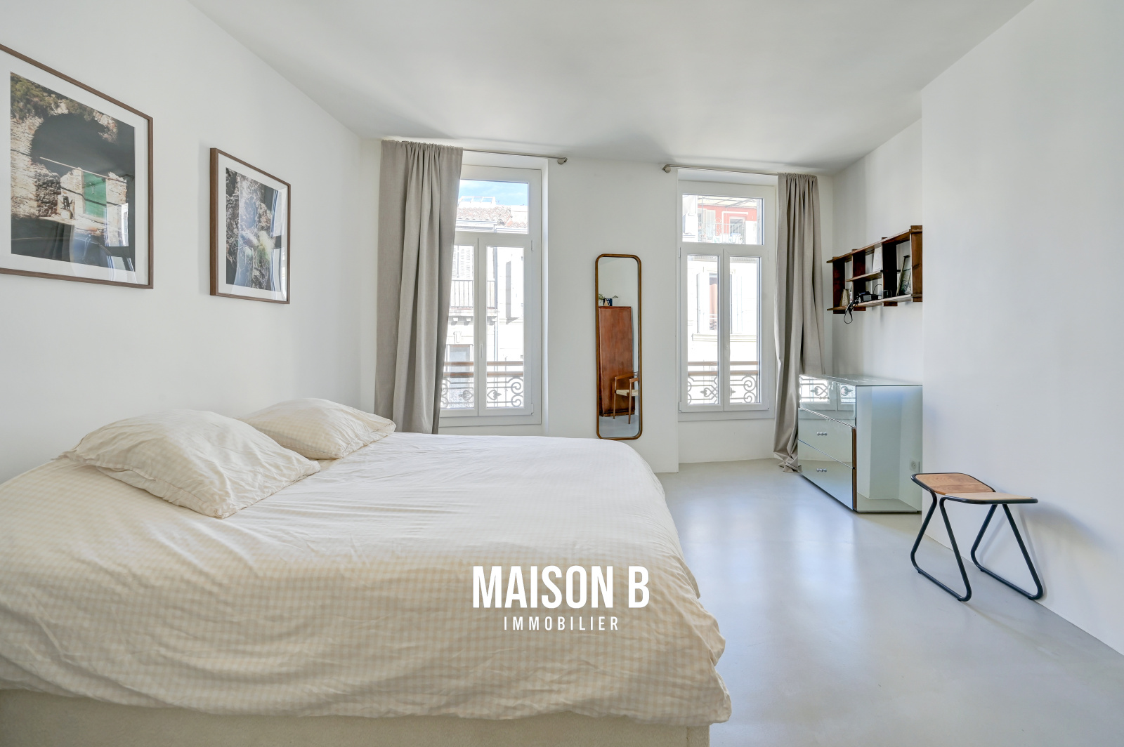 Image_14, Appartement, Marseille, ref :MAISON LUCAS