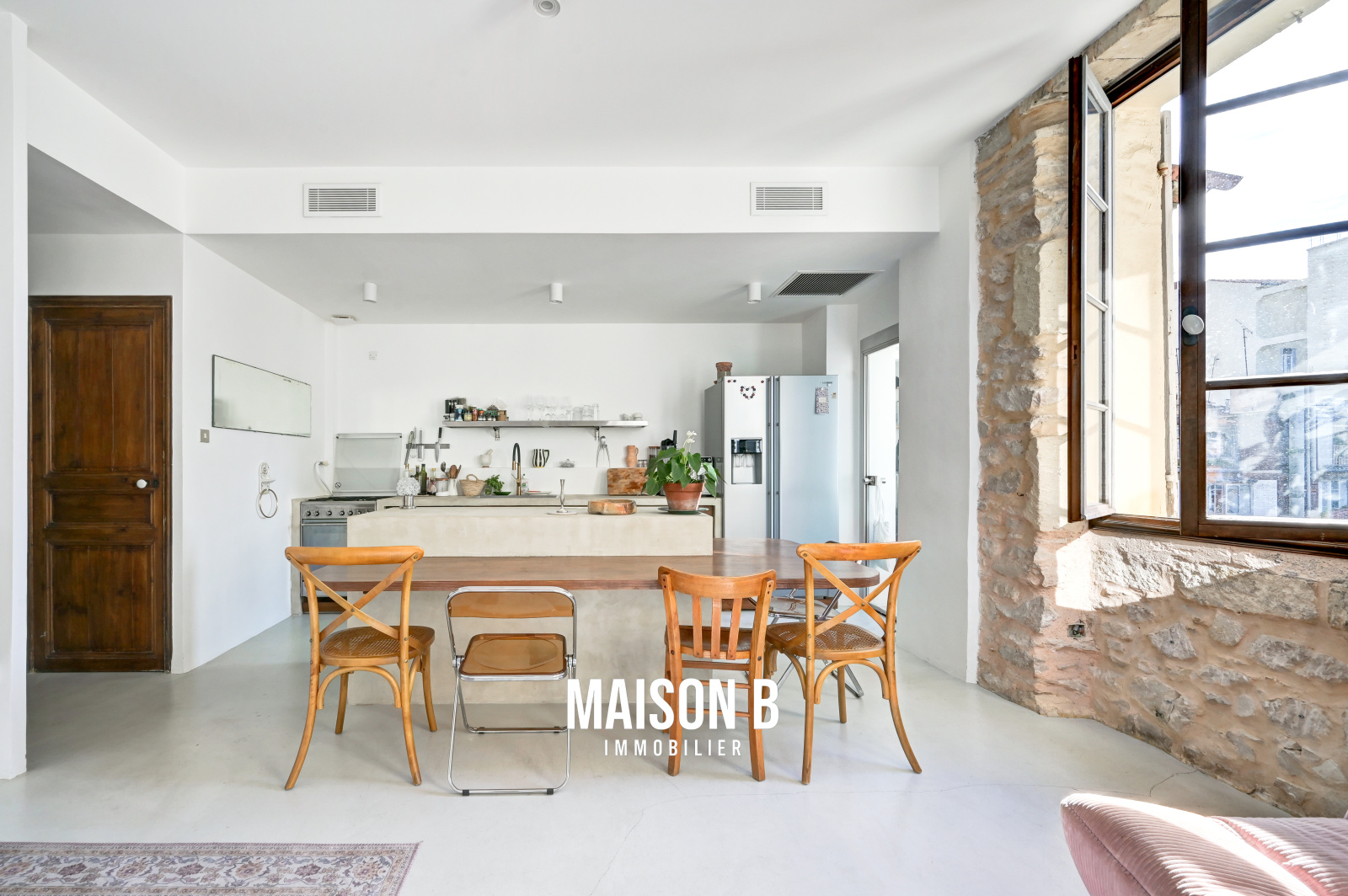 Image_9, Appartement, Marseille, ref :MAISON LUCAS