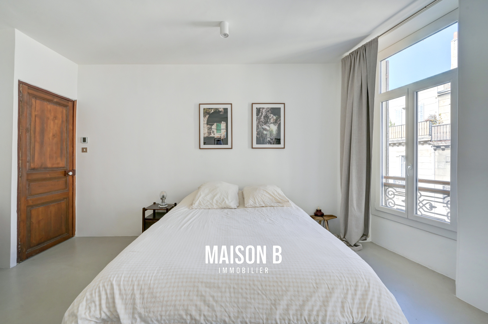 Image_13, Appartement, Marseille, ref :MAISON LUCAS