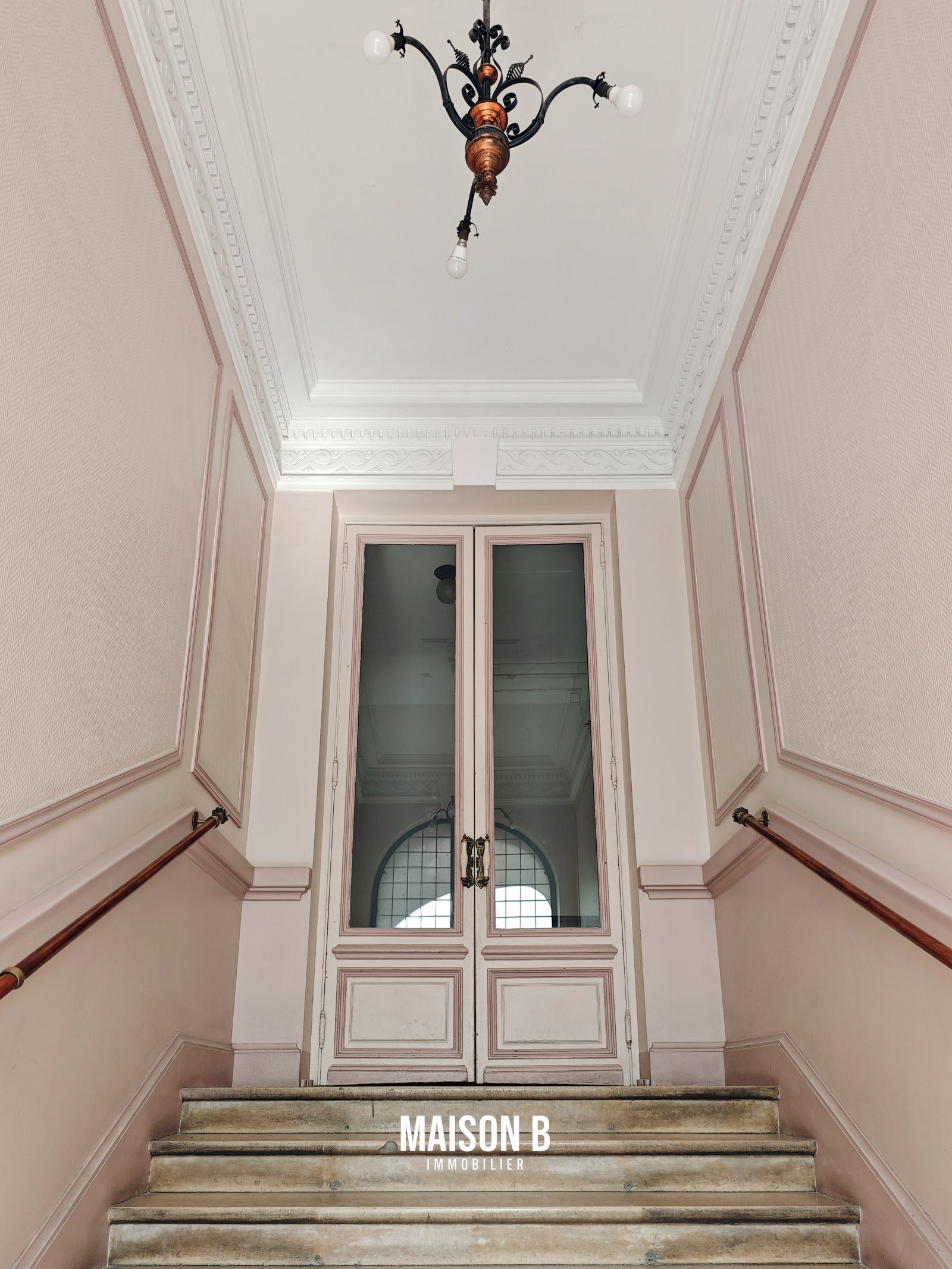 Image_26, Appartement, Marseille, ref :MAISON GASPARD