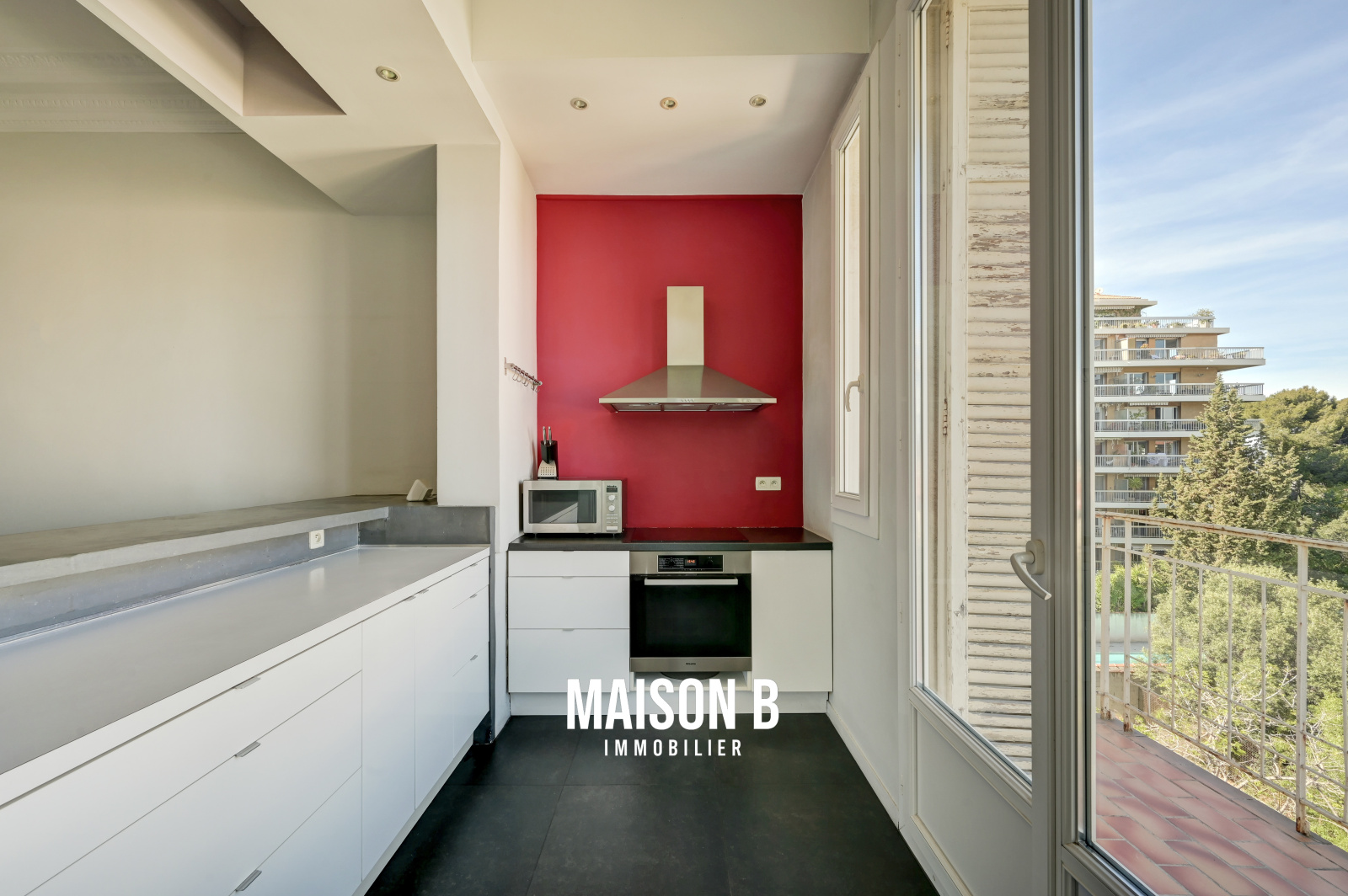 Image_10, Appartement, Marseille, ref :MAISON GASPARD