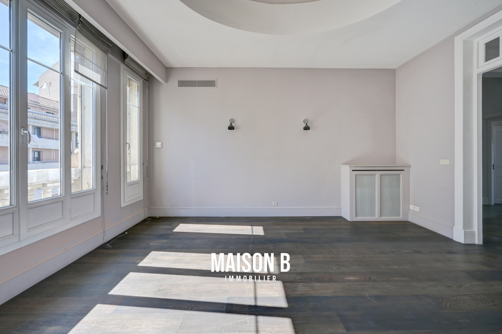 Image_8, Appartement, Marseille, ref :MAISON GASPARD