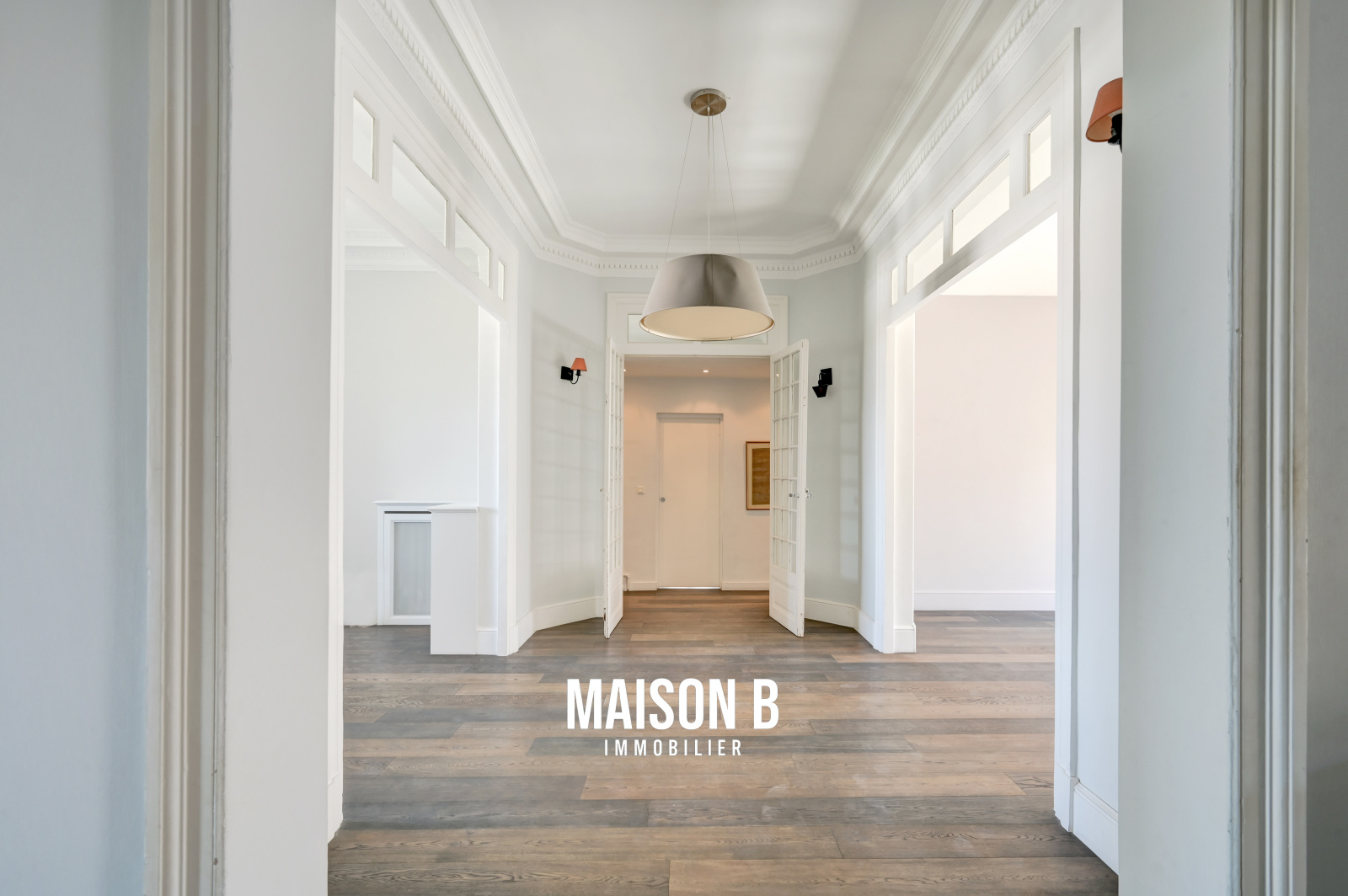 Image_6, Appartement, Marseille, ref :MAISON GASPARD