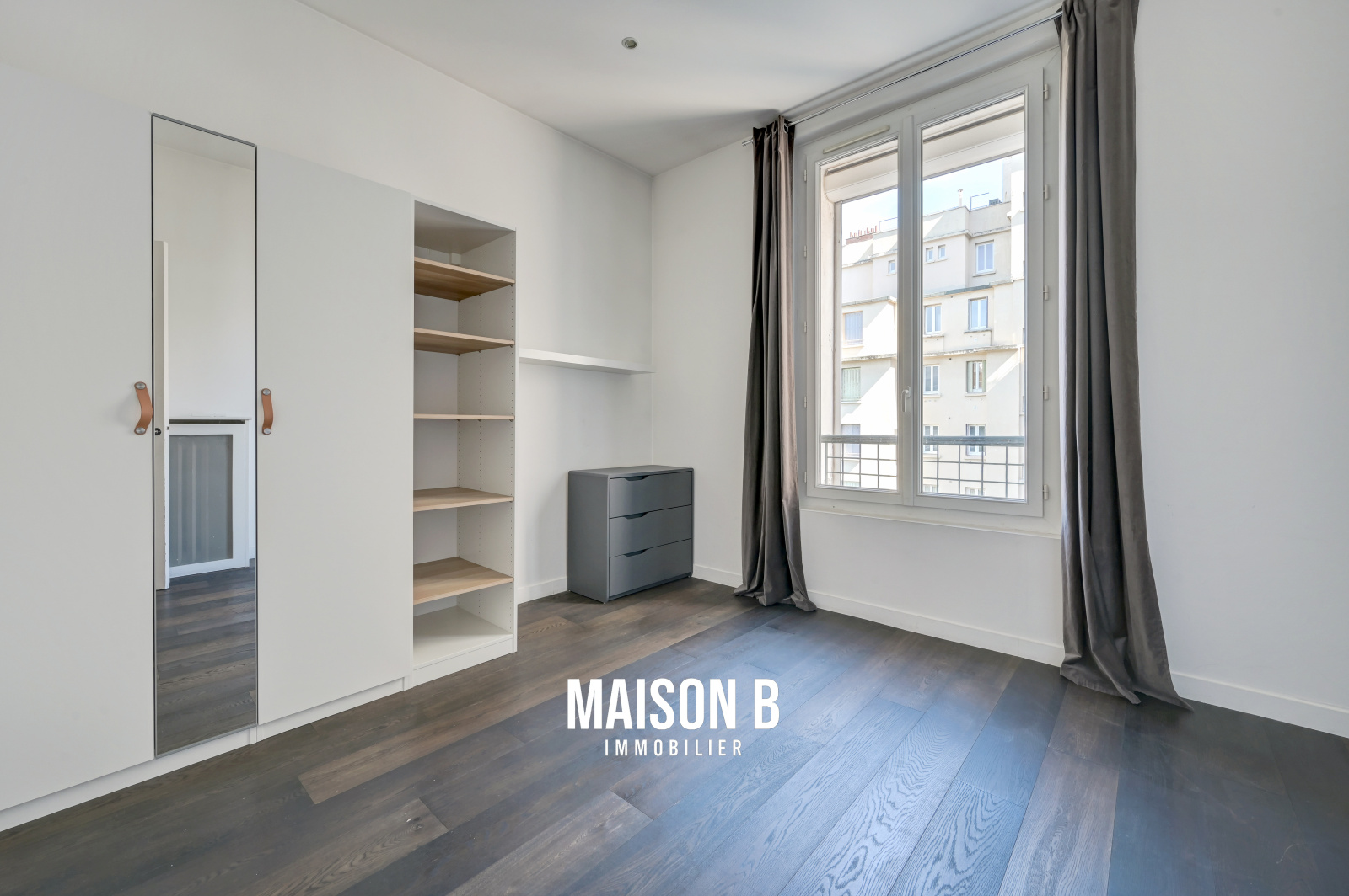 Image_20, Appartement, Marseille, ref :MAISON GASPARD