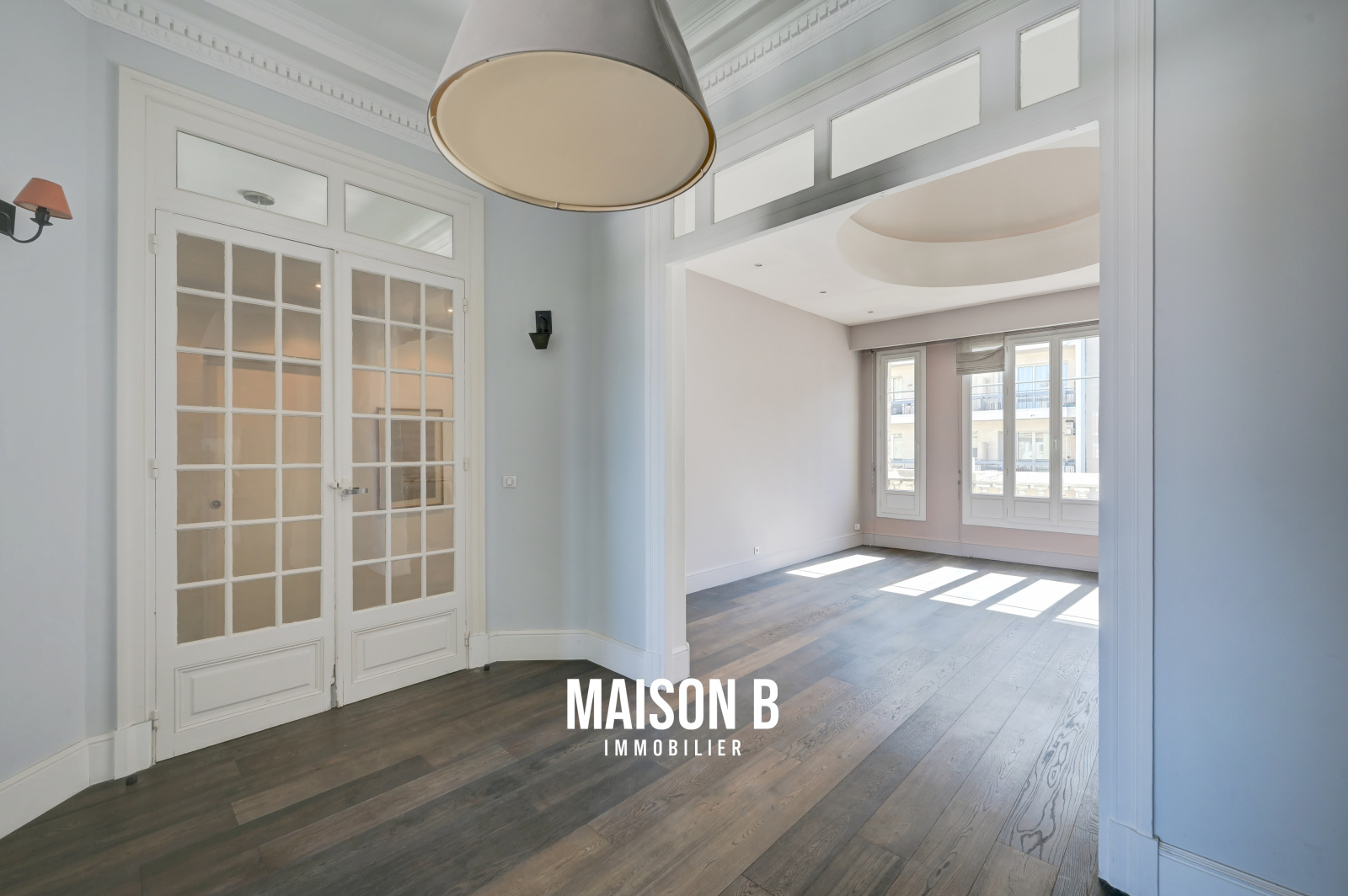 Image_7, Appartement, Marseille, ref :MAISON GASPARD