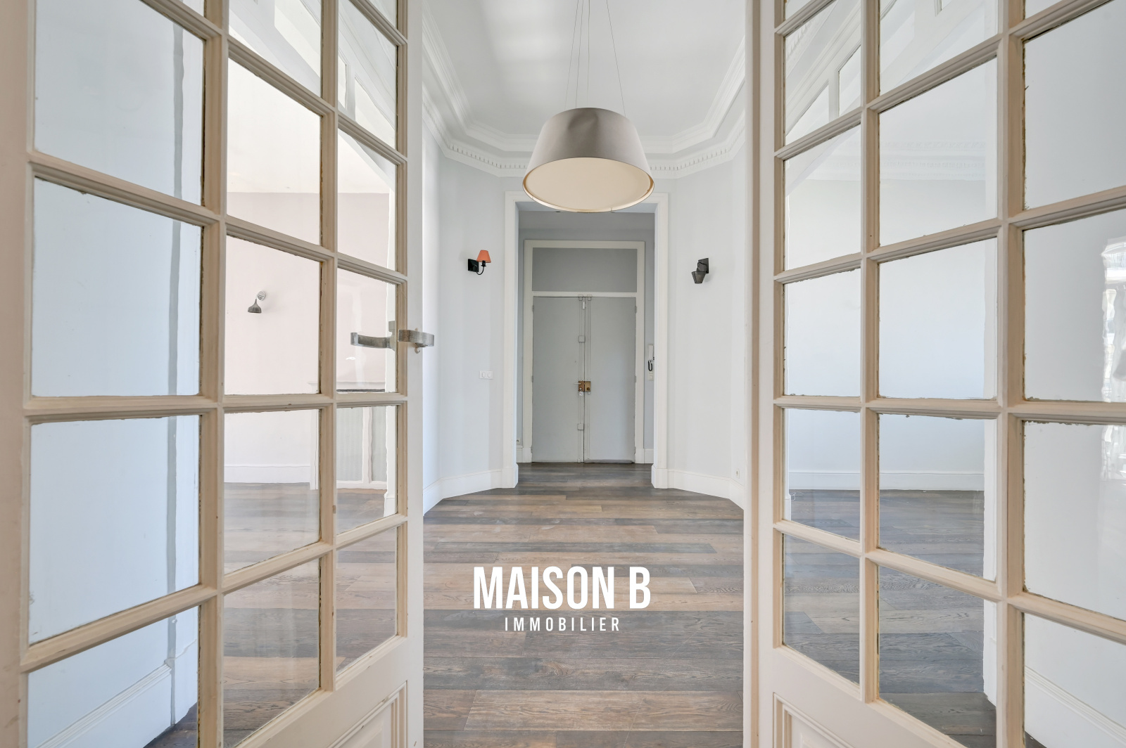 Image_5, Appartement, Marseille, ref :MAISON GASPARD