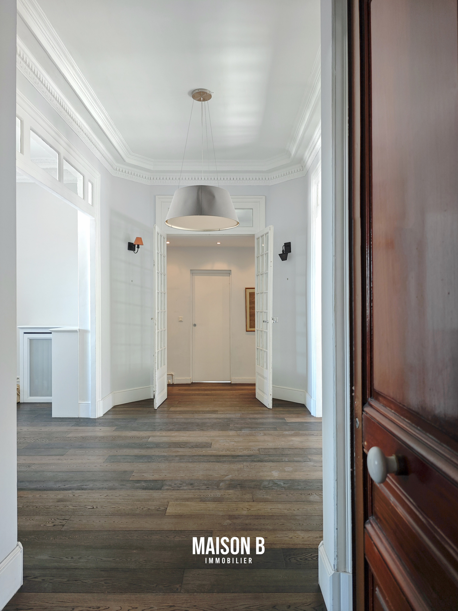 Image_3, Appartement, Marseille, ref :MAISON GASPARD