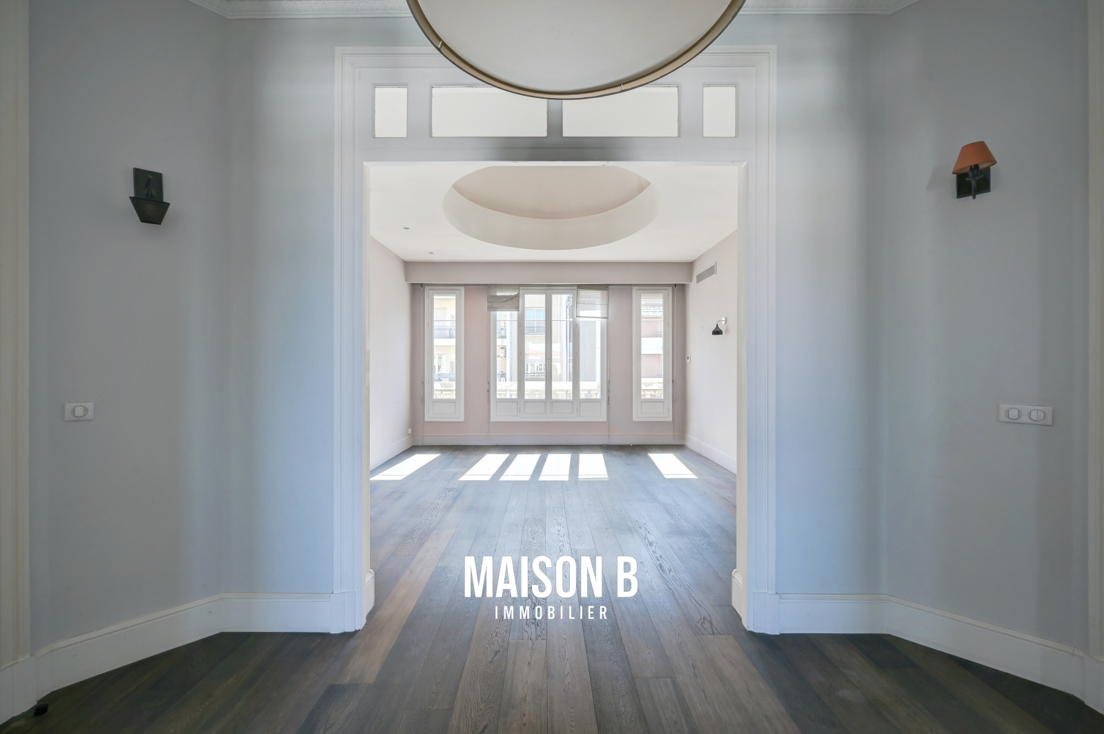 Image_14, Appartement, Marseille, ref :MAISON GASPARD