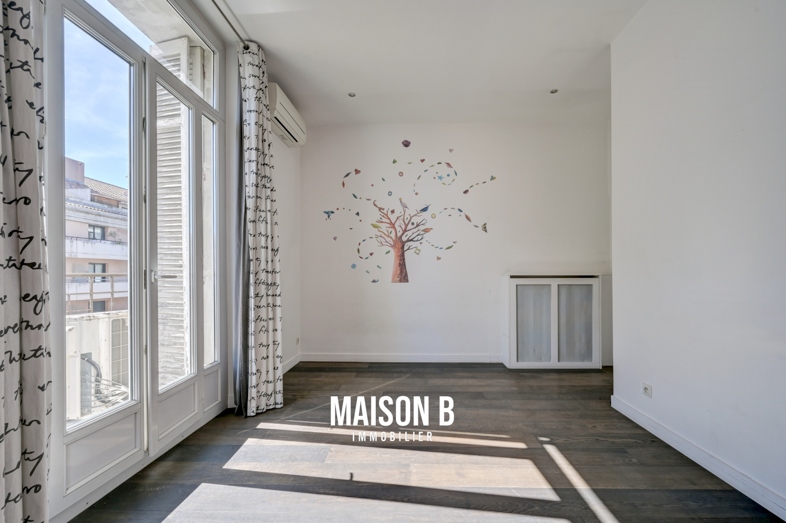 Image_22, Appartement, Marseille, ref :MAISON GASPARD