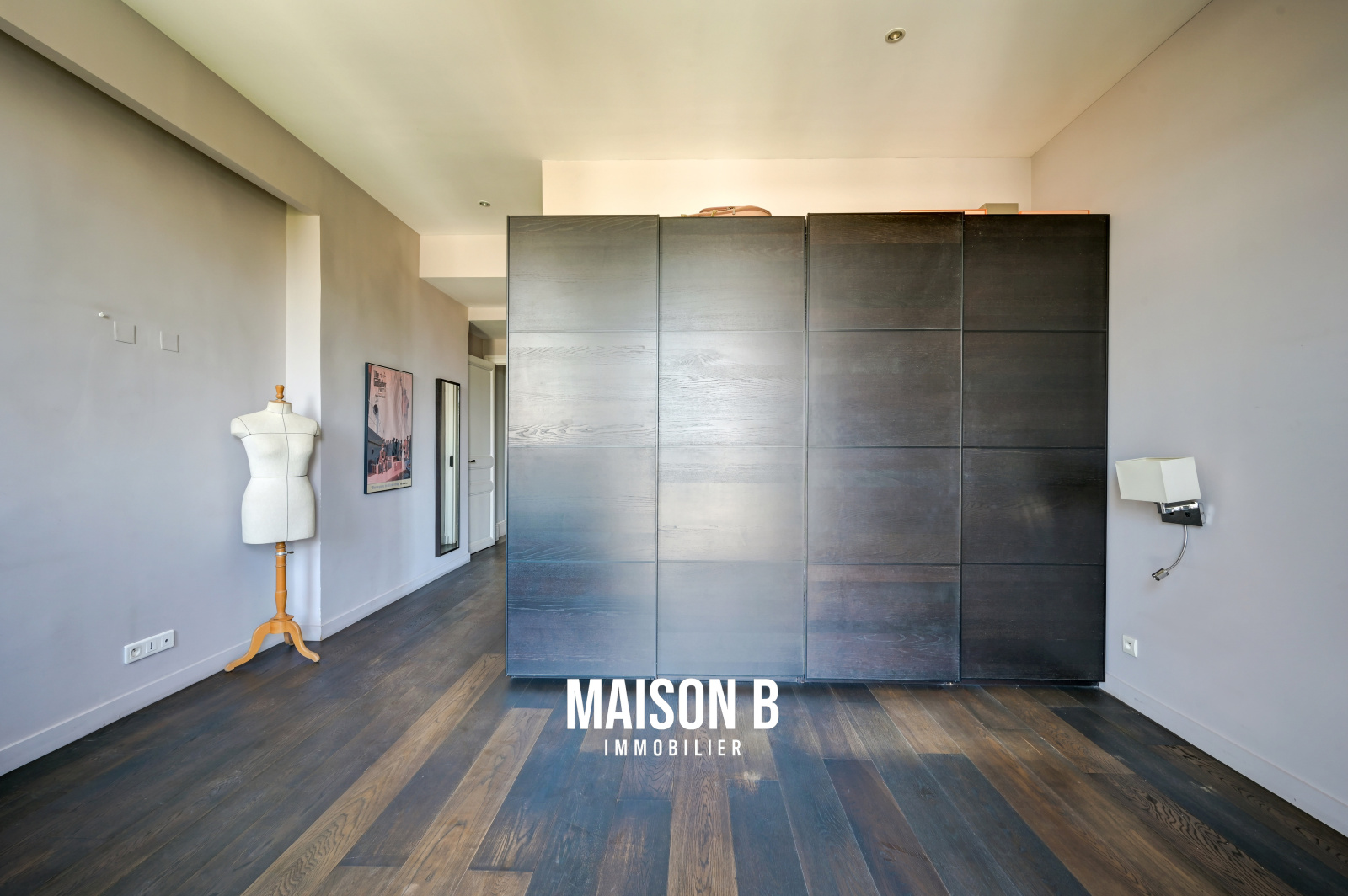 Image_16, Appartement, Marseille, ref :MAISON GASPARD