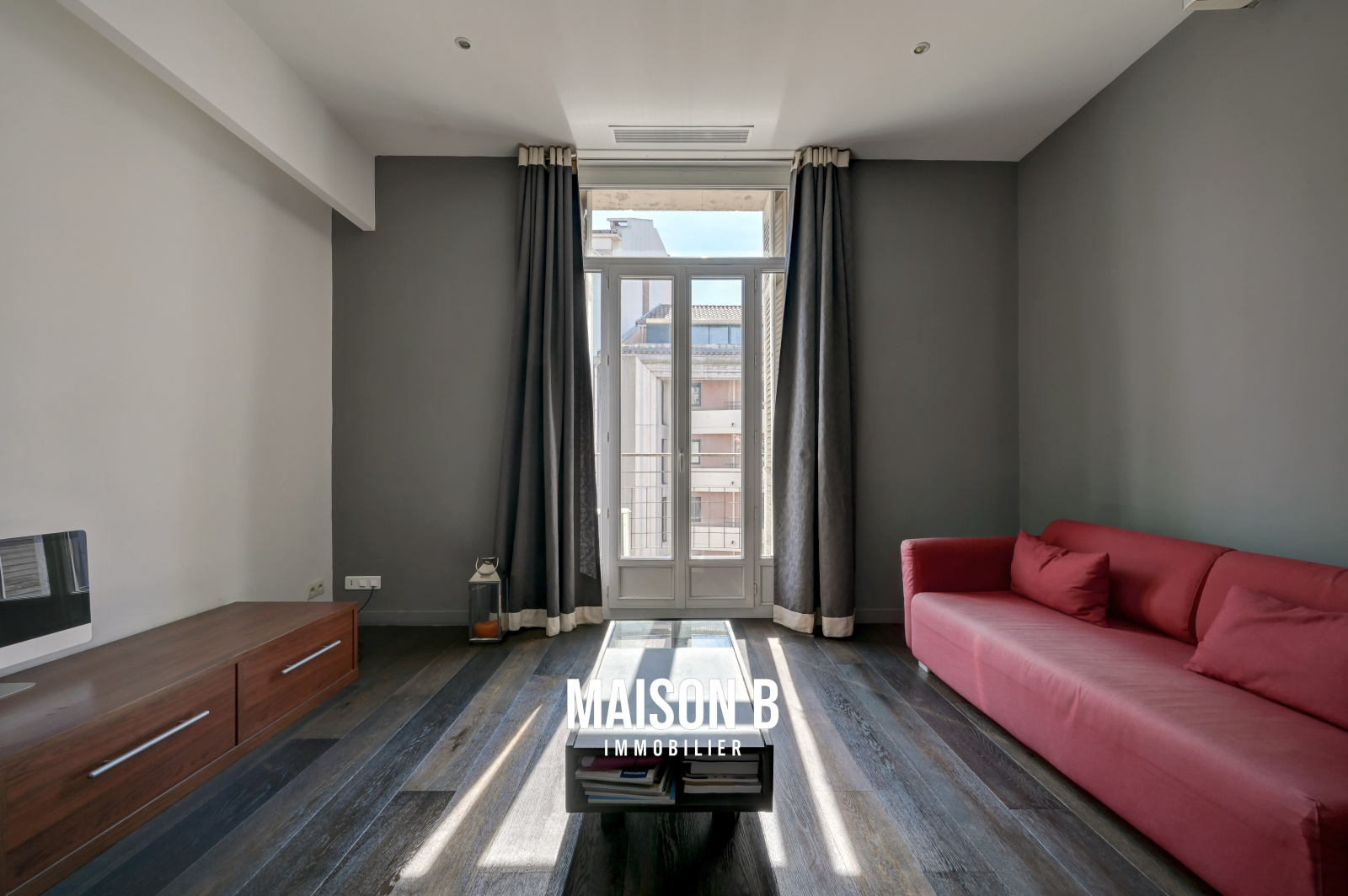 Image_24, Appartement, Marseille, ref :MAISON GASPARD