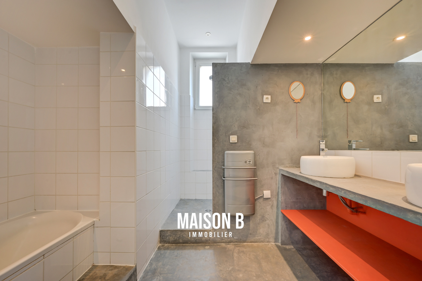 Image_25, Appartement, Marseille, ref :MAISON GASPARD