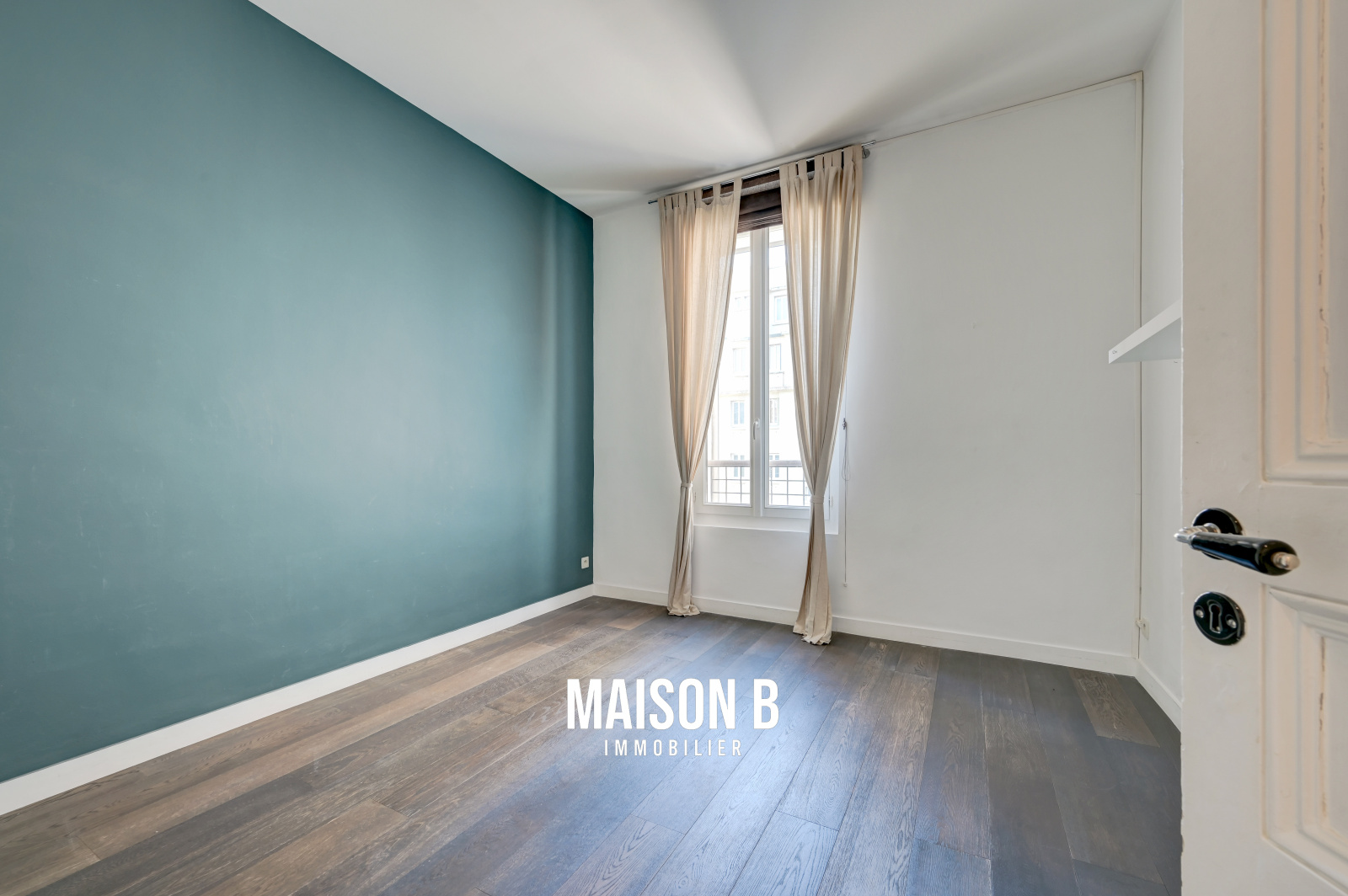 Image_21, Appartement, Marseille, ref :MAISON GASPARD