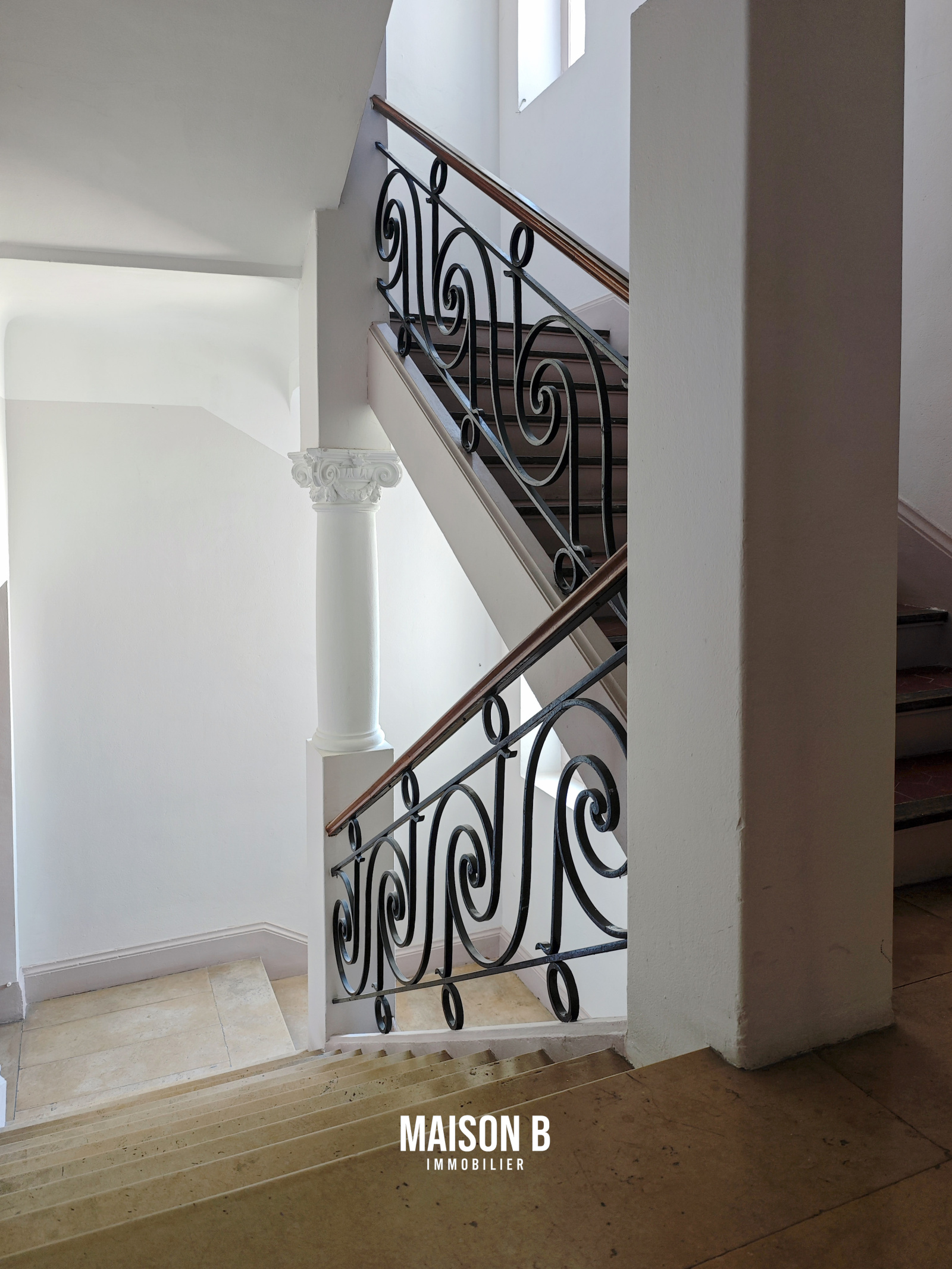 Image_2, Appartement, Marseille, ref :MAISON GASPARD